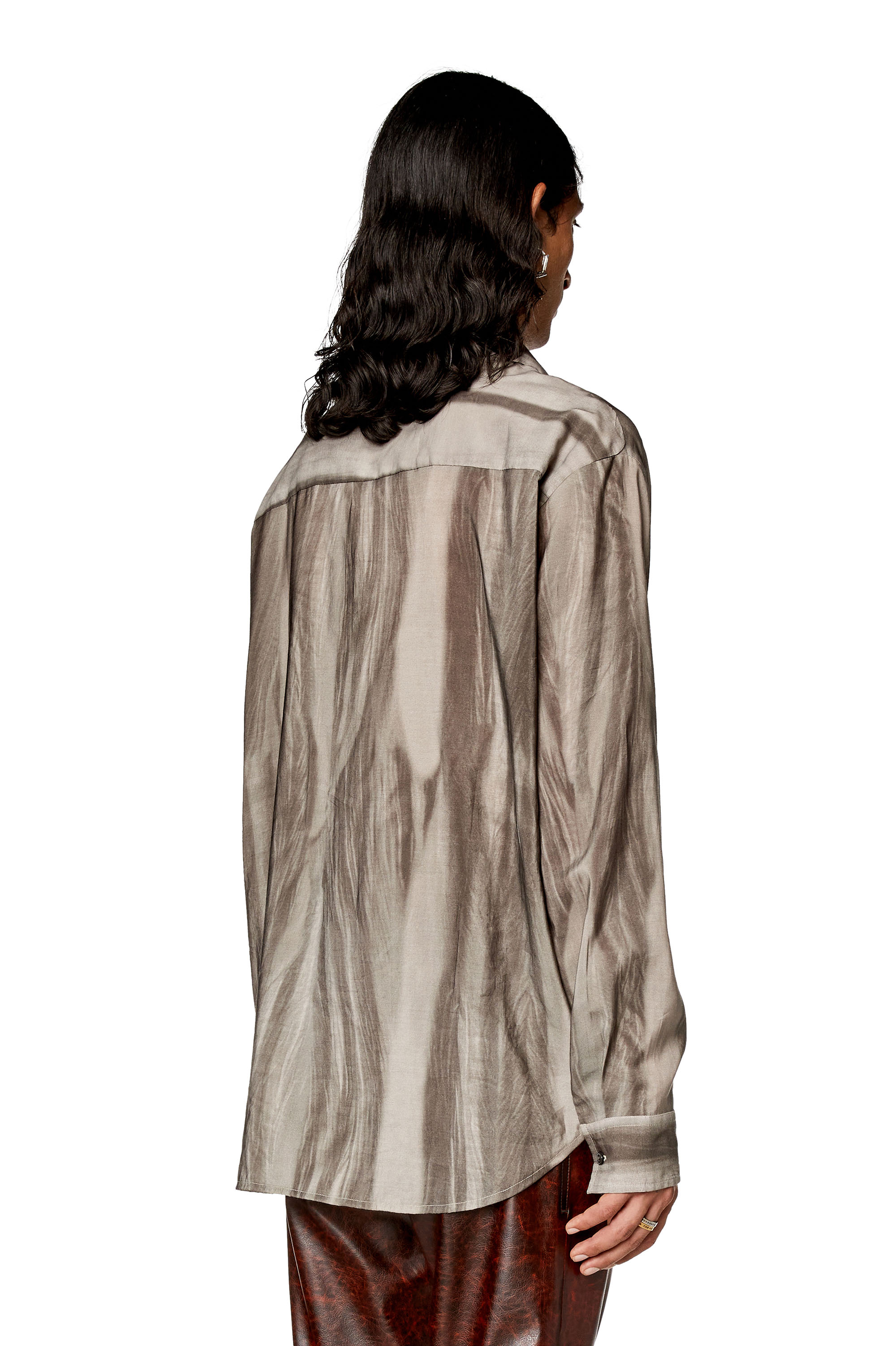Diesel - S-WINE, グレー - Image 2