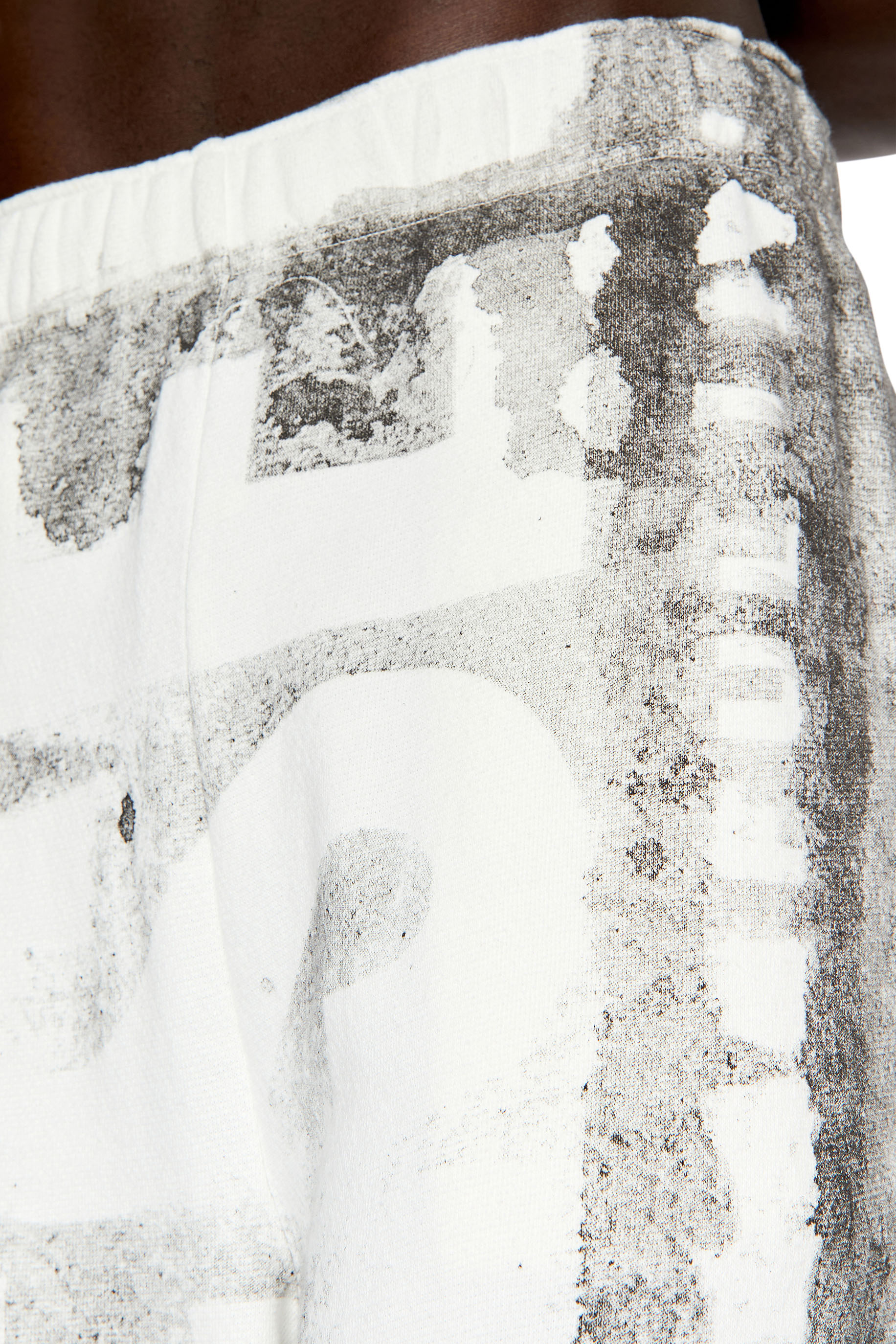 Diesel - P-MARSHY, グレー - Image 3