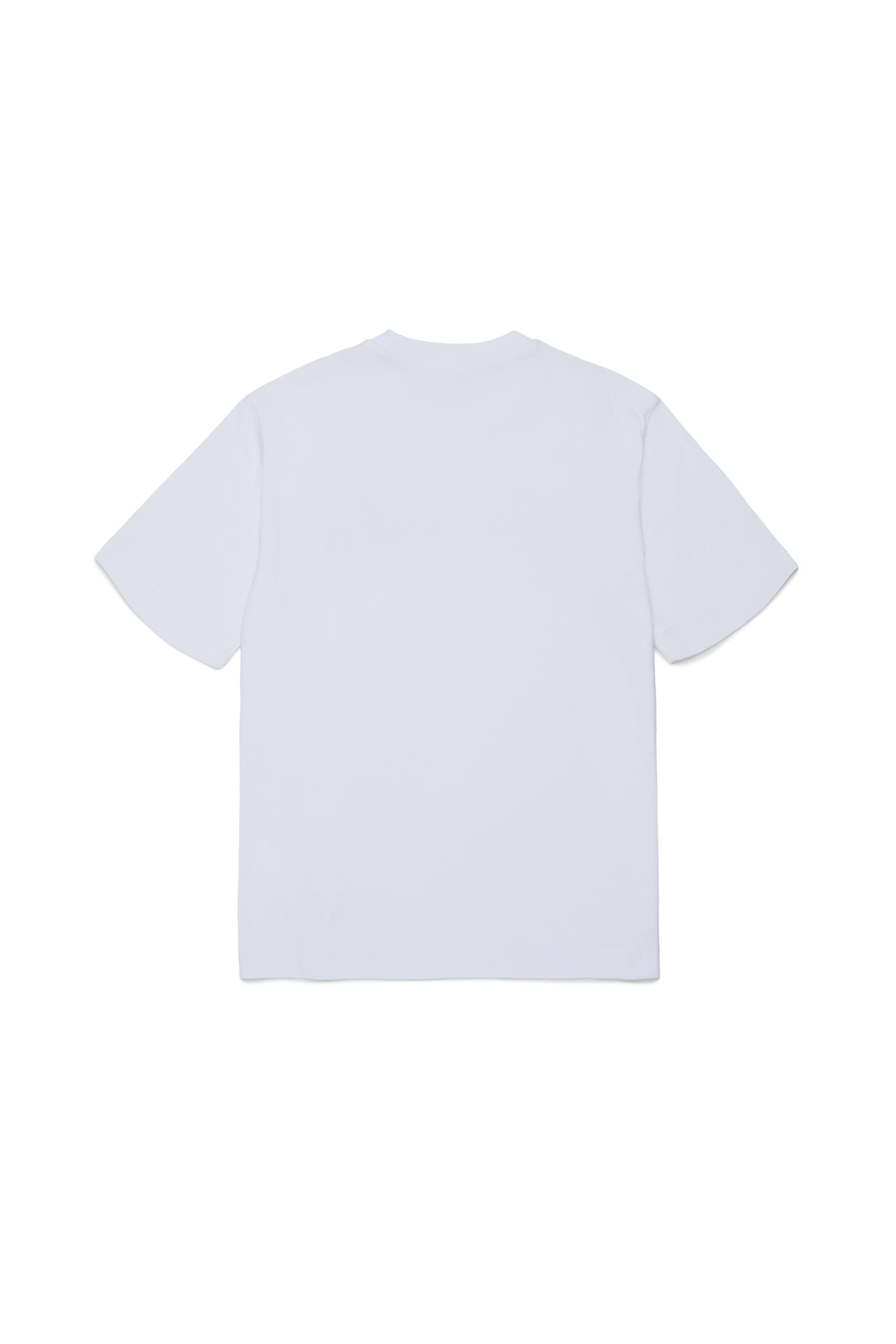 TJEANS OVER, ホワイト