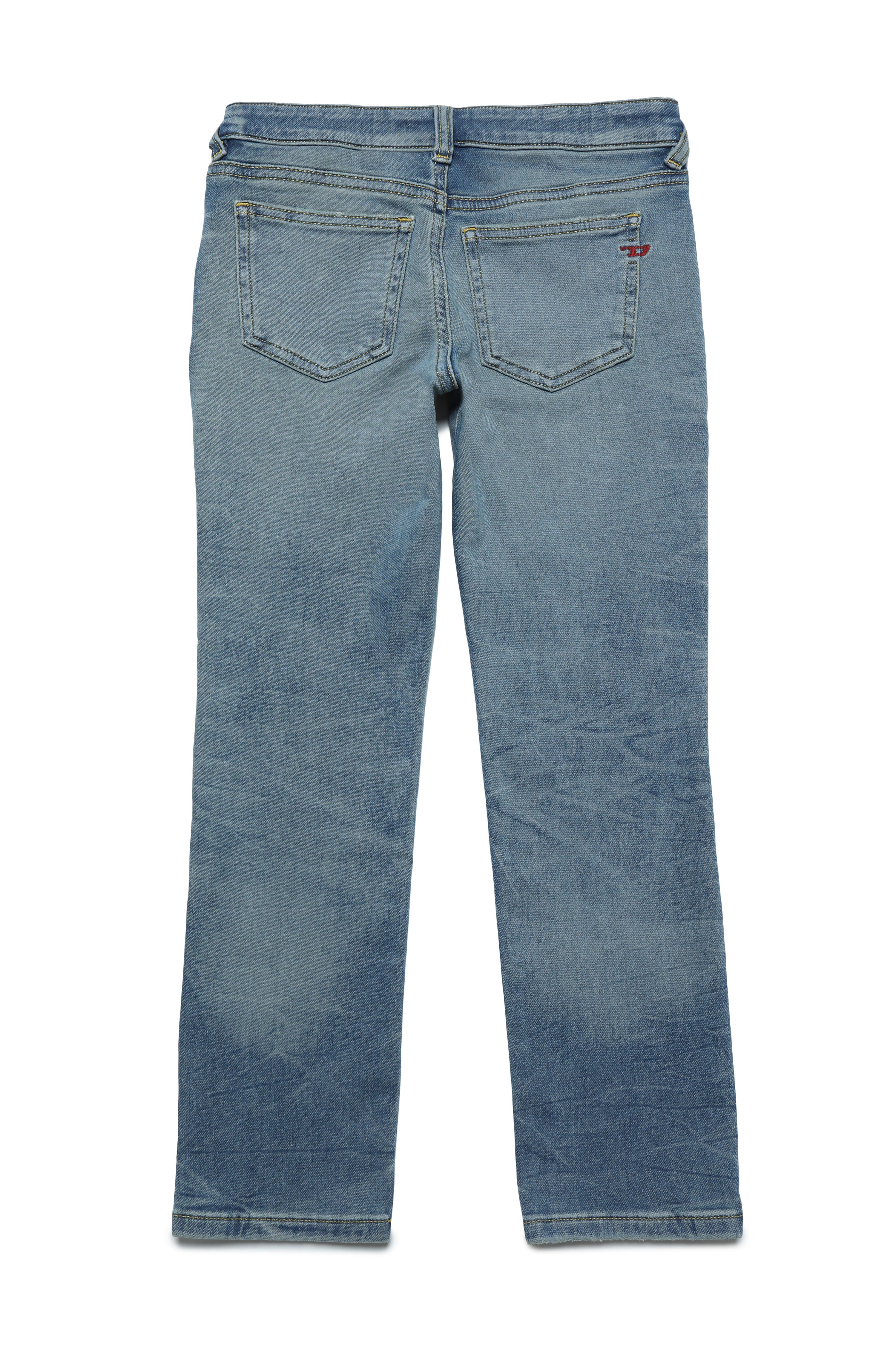 Diesel - 2002-J JJJ, ミディアムブルー - Image 2