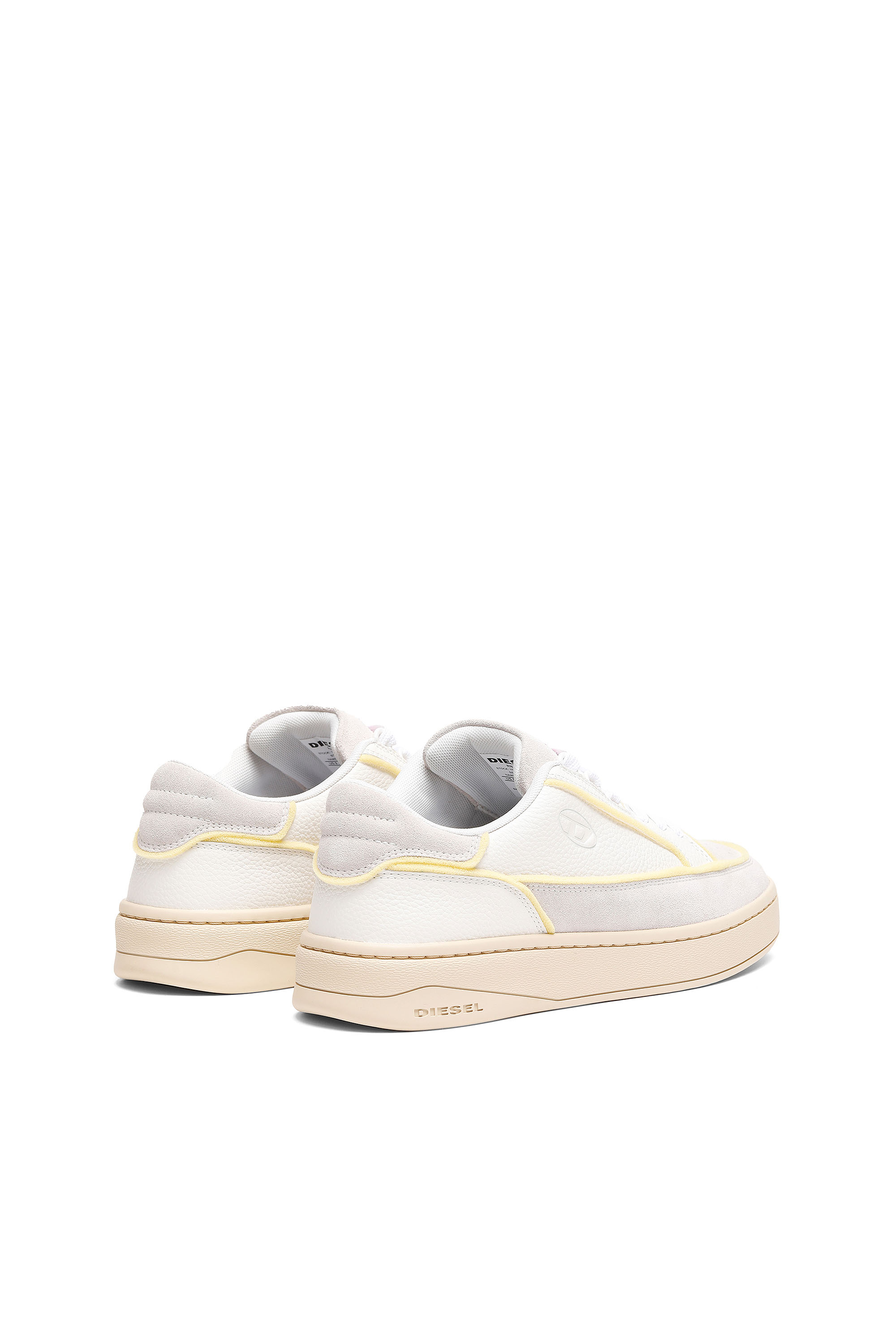 Diesel low top sneakers Clearance