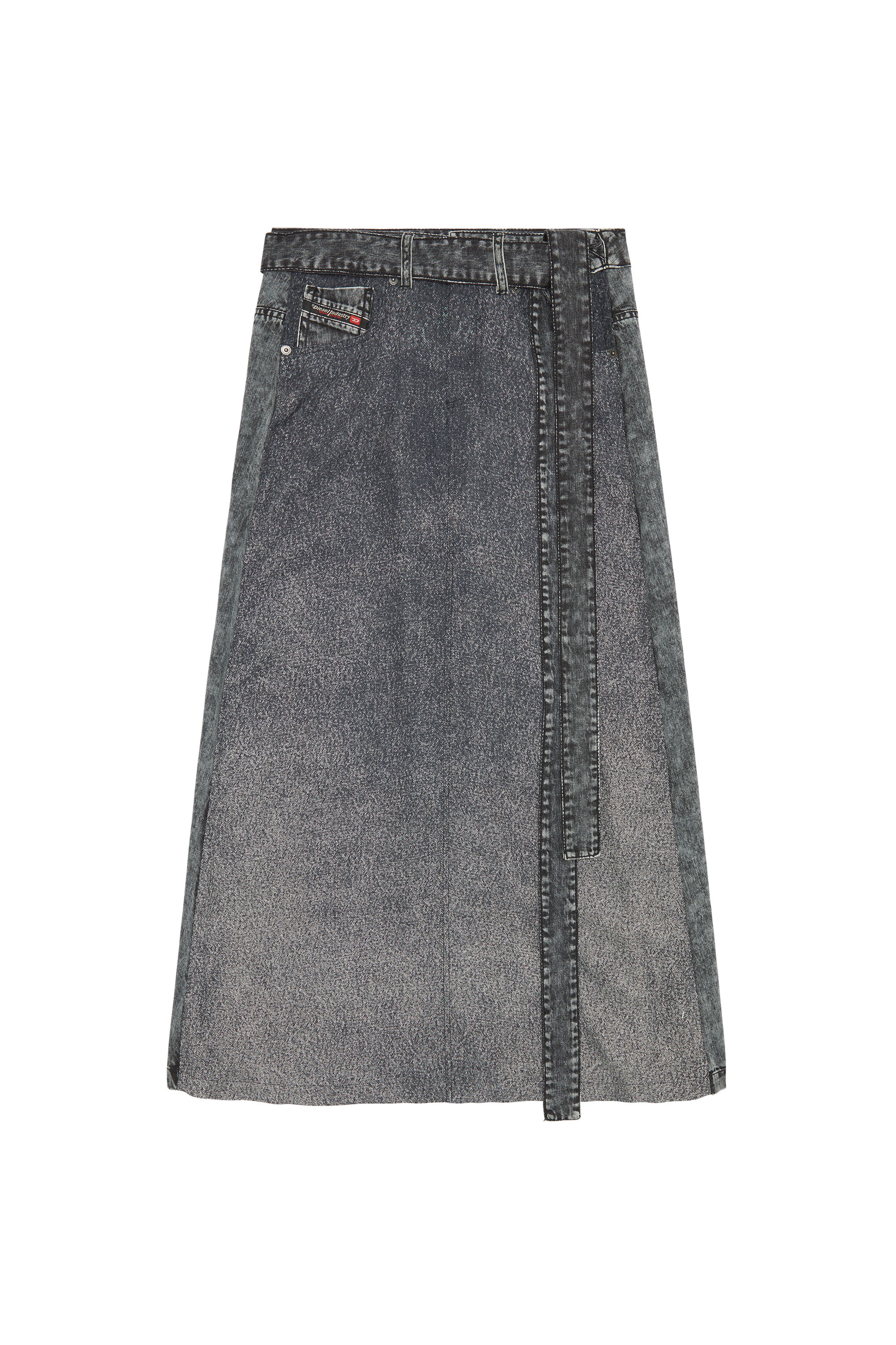 Diesel - O-TINA, ブラック - Image 5