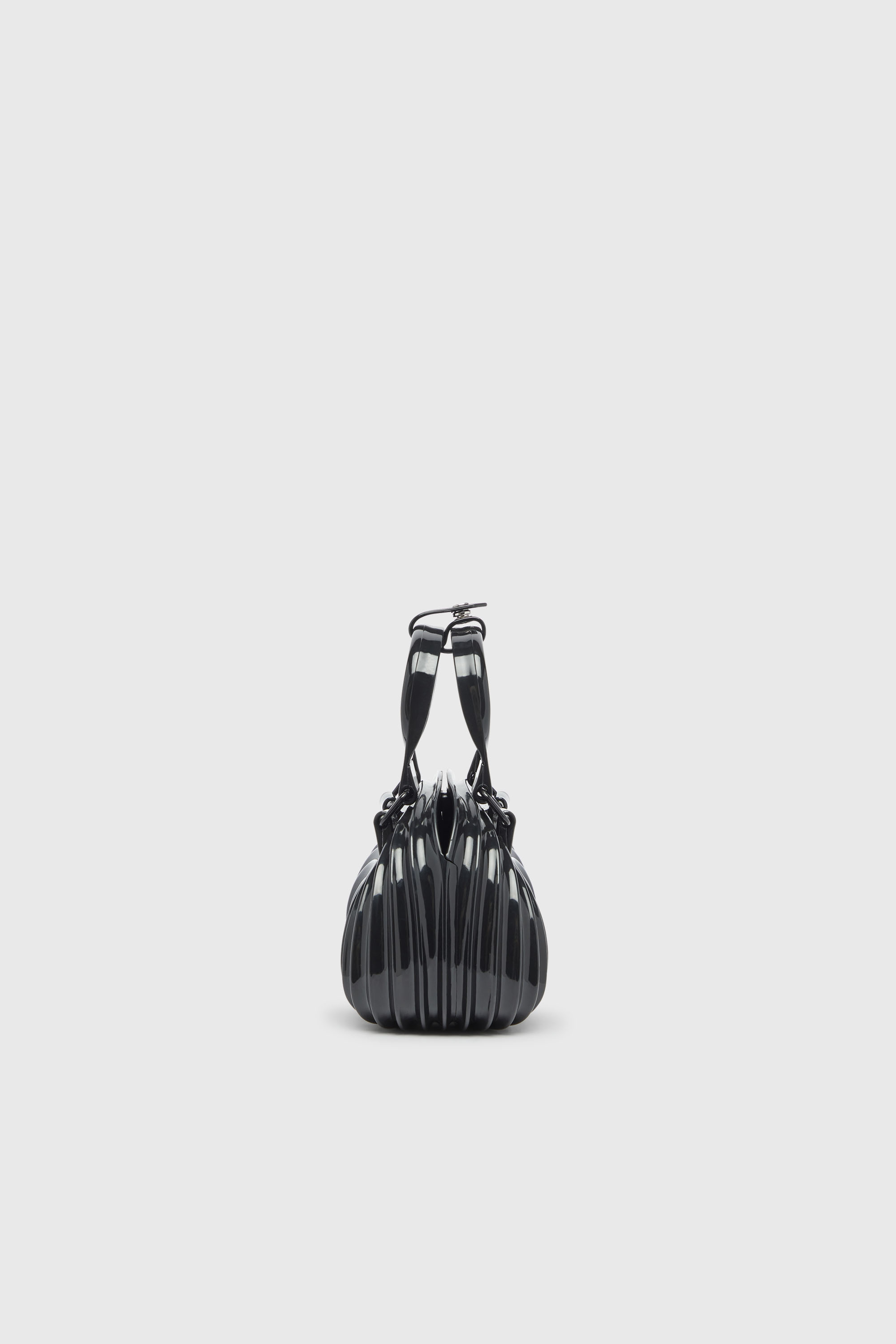 Diesel - MELISSA QUANTUM DOME, Female's クロスボディバッグ in ブラック - 4