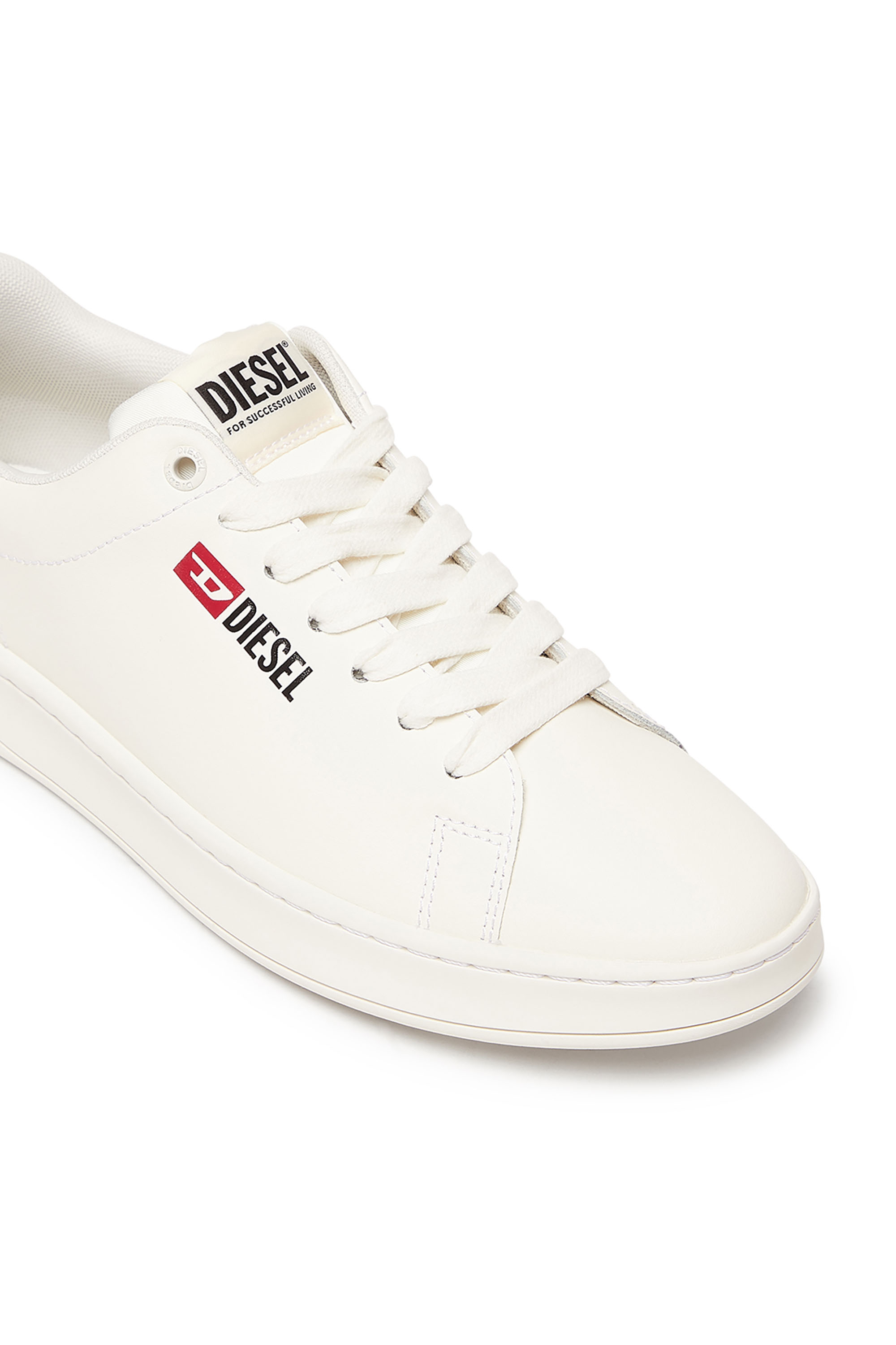 Diesel - S-ATHENE LOW W, ホワイト - Image 6