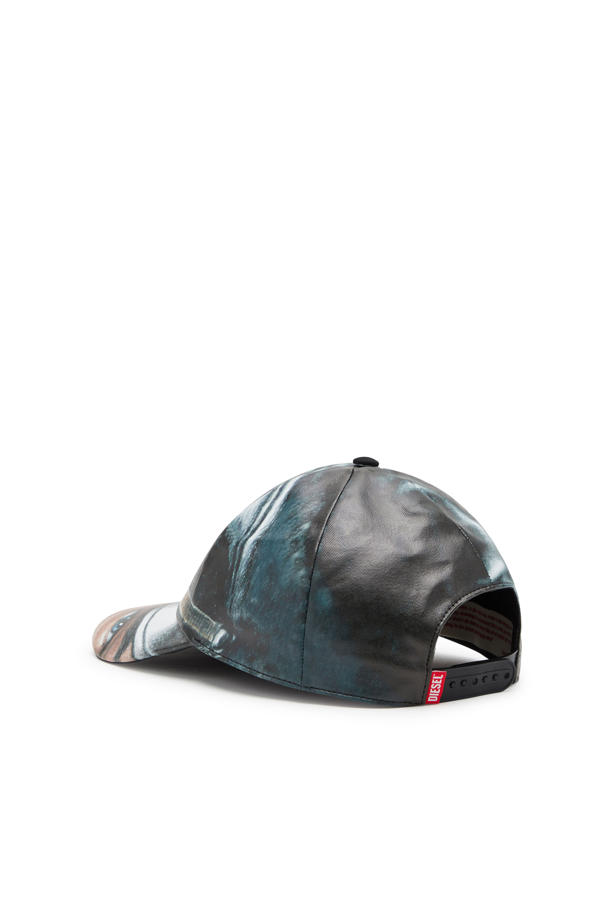 Diesel - PR-IVAR-23, ブラック - Image 2