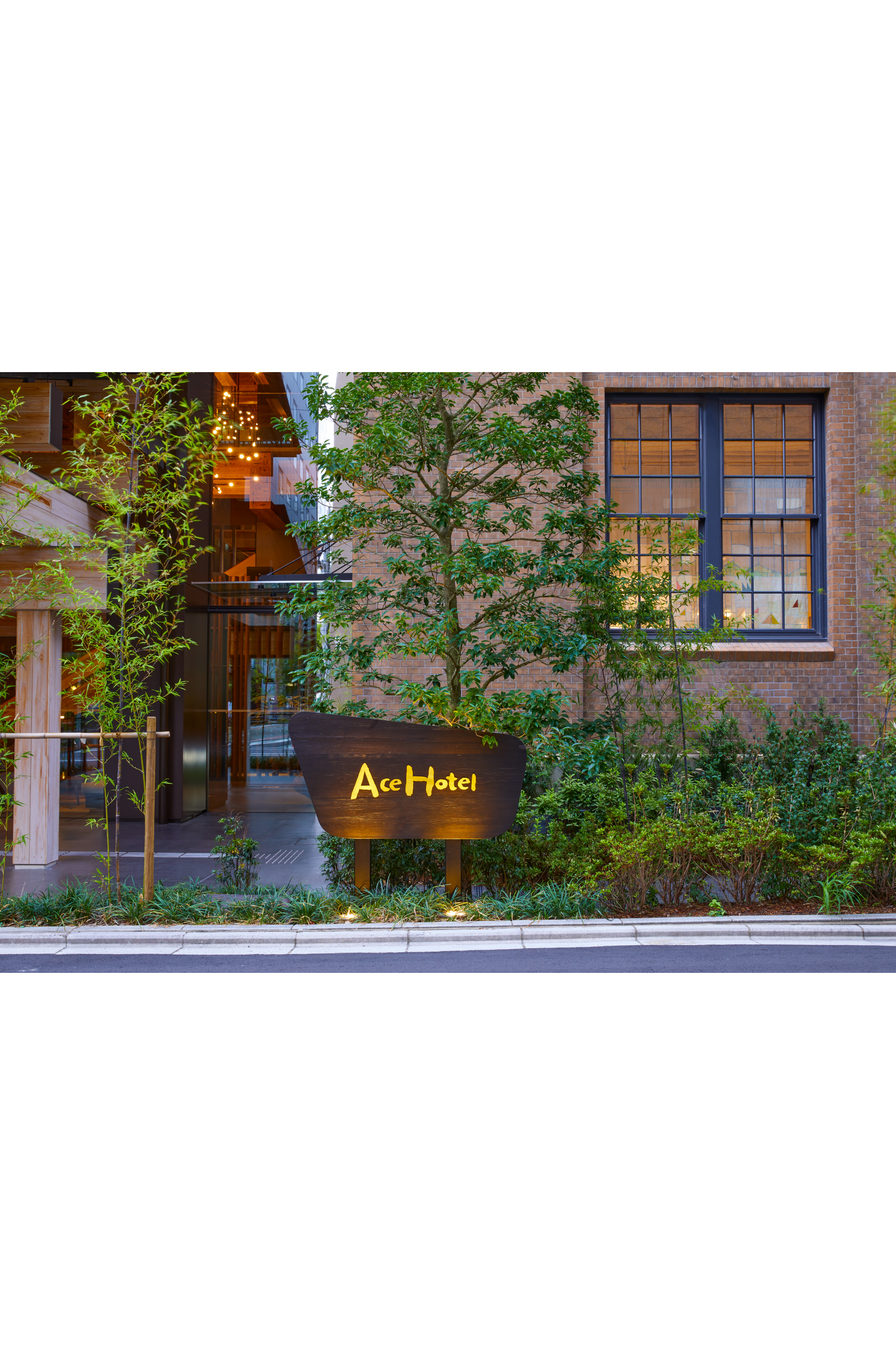 Diesel - Ace Hotel Kyoto (historic twin), Unisex's Ace Hotel Kyoto (historic twin) in ジェネリック - 2