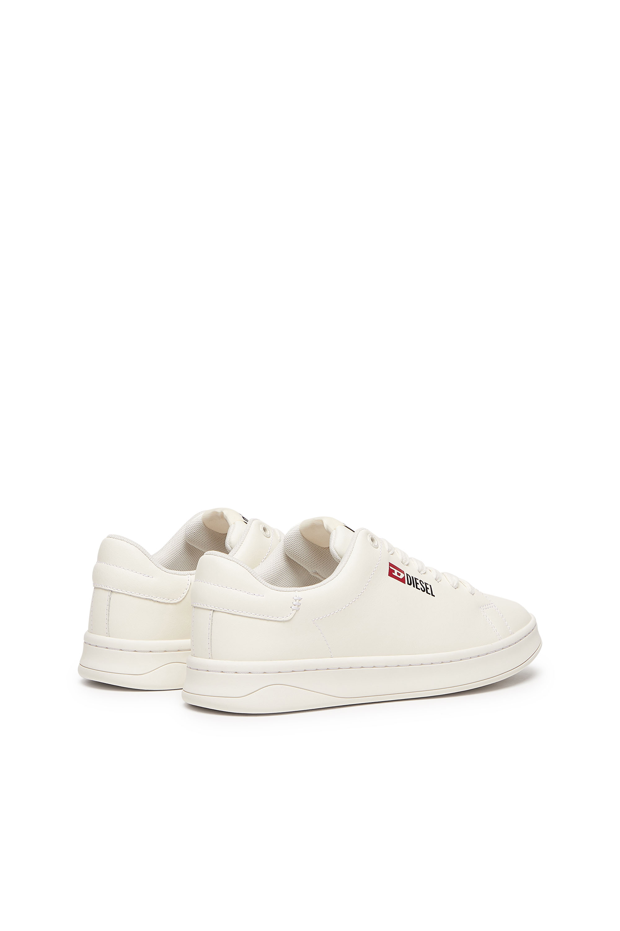 Diesel - S-ATHENE LOW W, ホワイト - Image 3