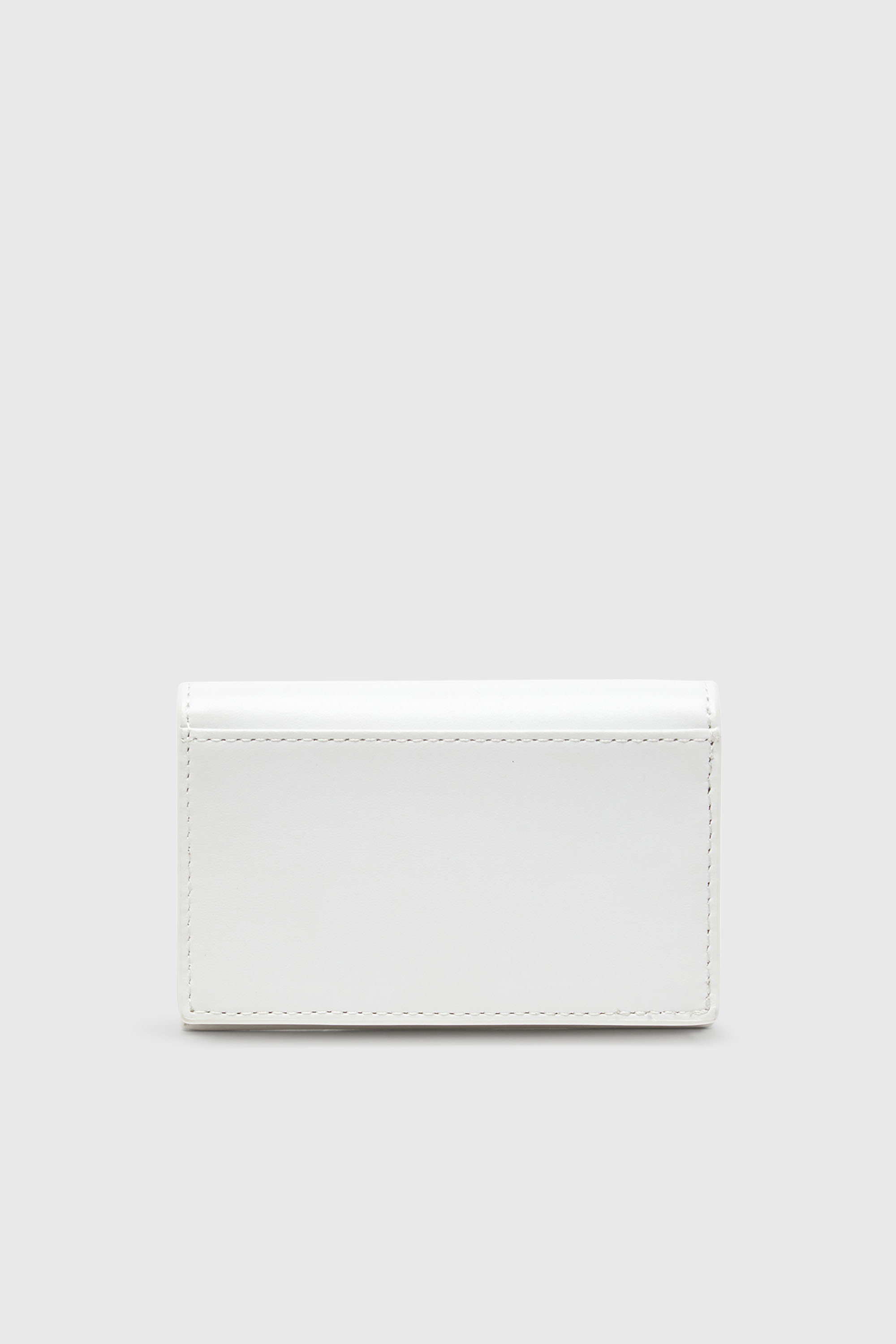 Diesel - 1DR CARD HOLDER IV, Female's カードケース in ホワイト - 2