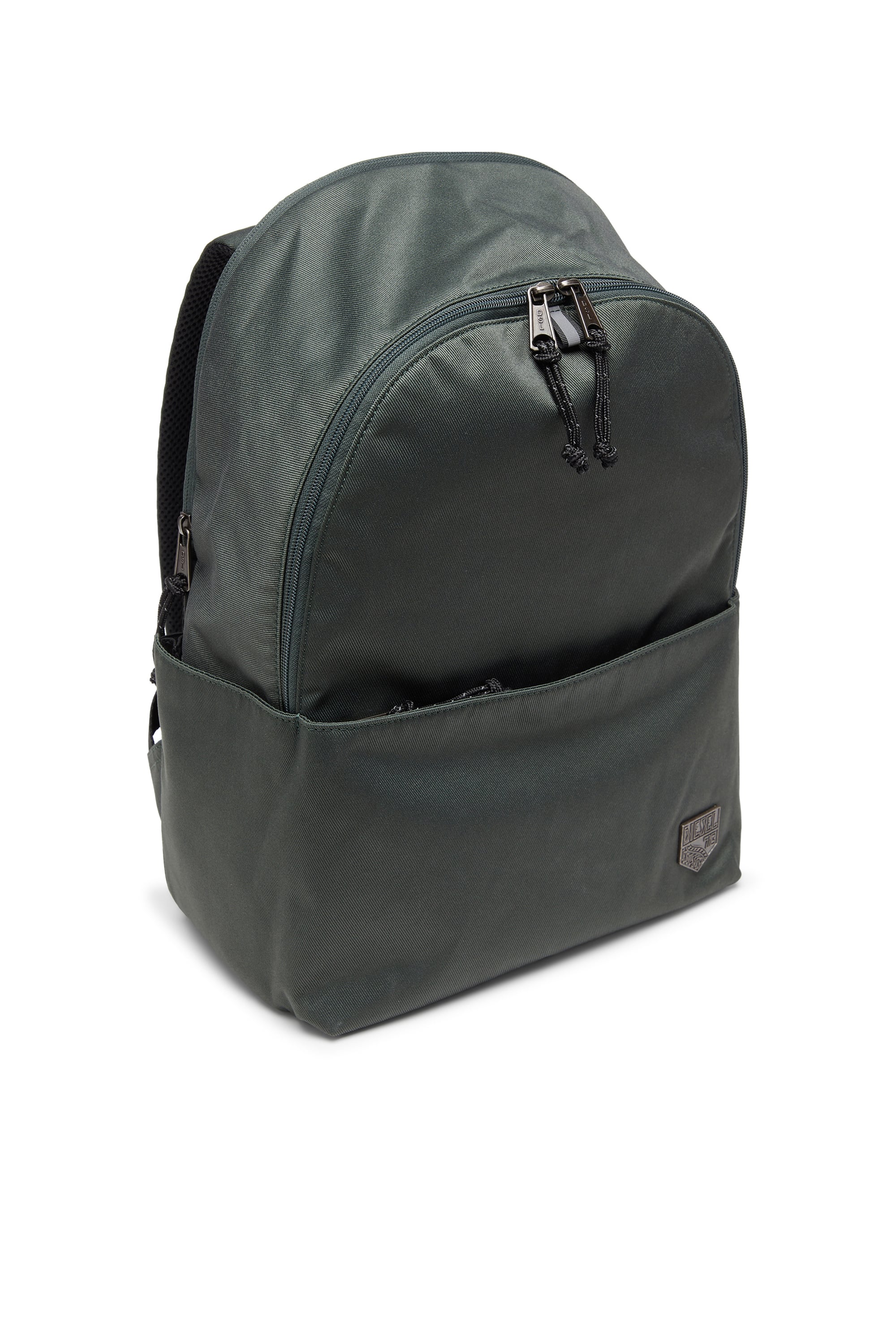 Diesel - D-PACK BACKPACK X, Unisex's バックパック in ダークグリーン - 5
