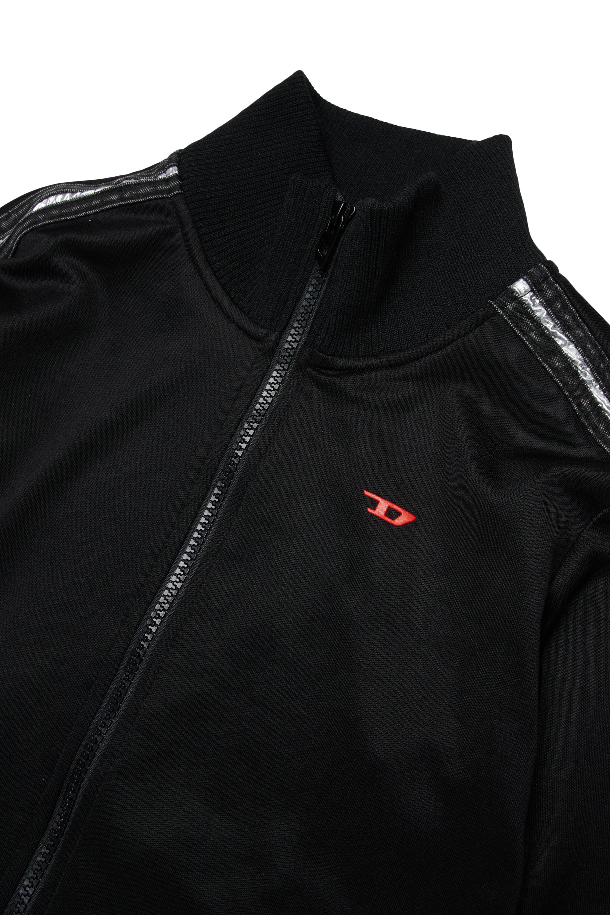 Diesel - SACARON, Male's ジャケット in ブラック - 3