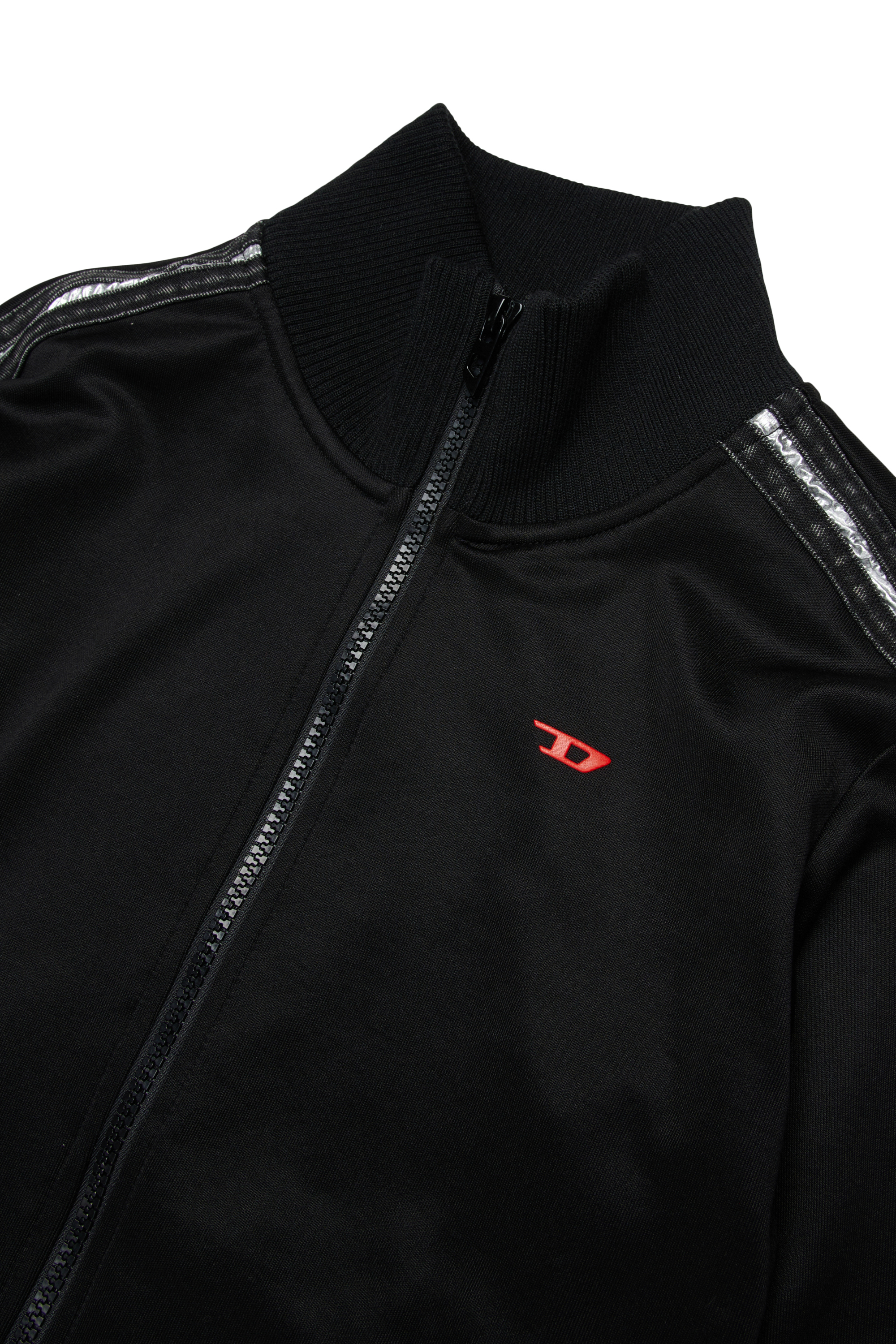 Diesel - SACARON, Male's ジャケット in ブラック - 3