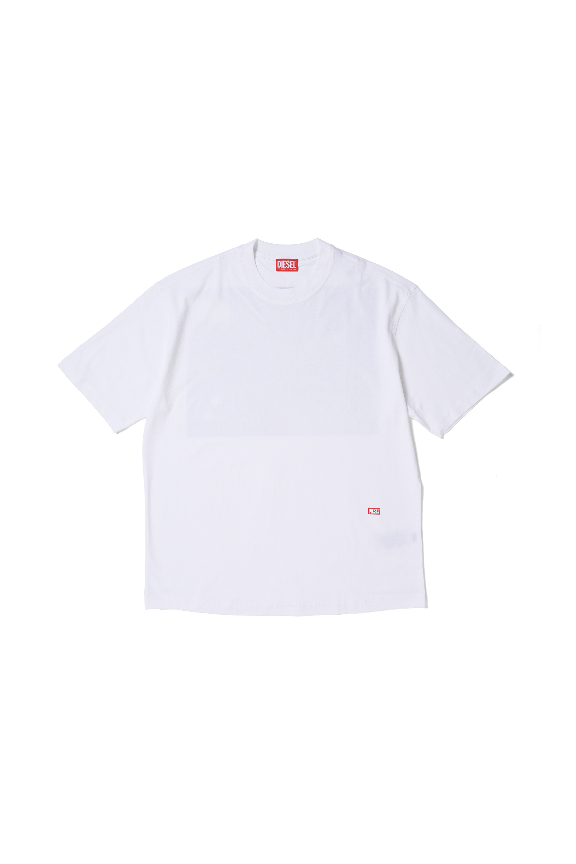 Diesel - T-SHIRT, Male's T-SHIRT in null - 1