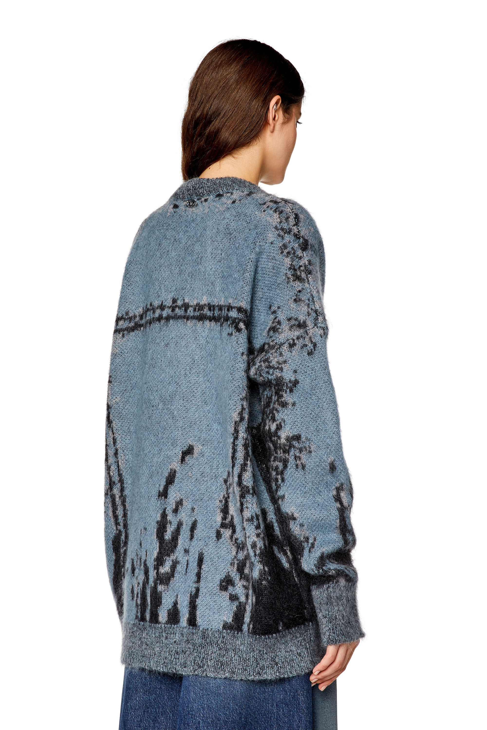 Diesel - M-RODI, ブルー - Image 2