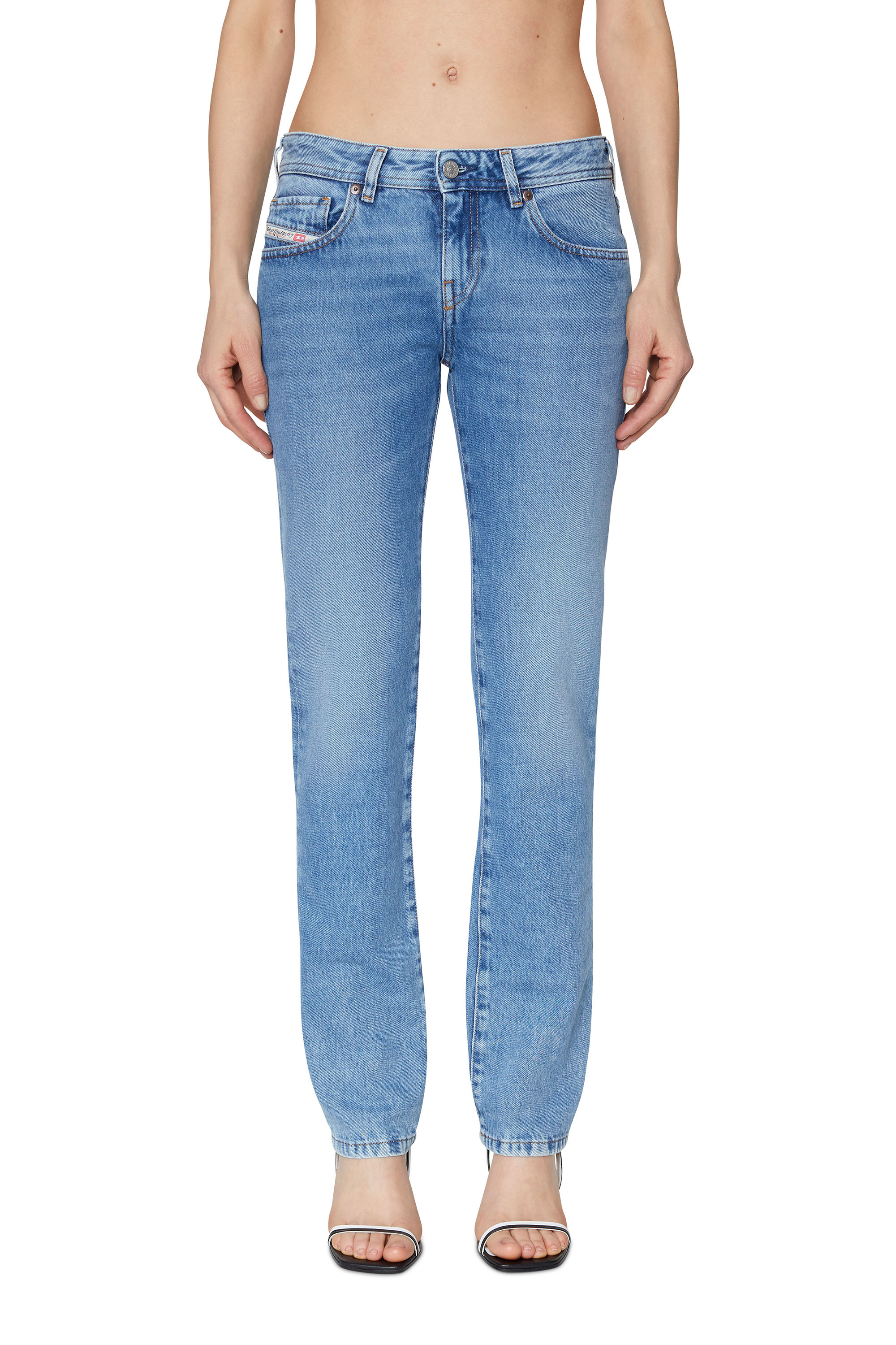 1999 09C16 A0362109C16 デニム(WOMEN)|DIESEL(ディーゼル)公式 