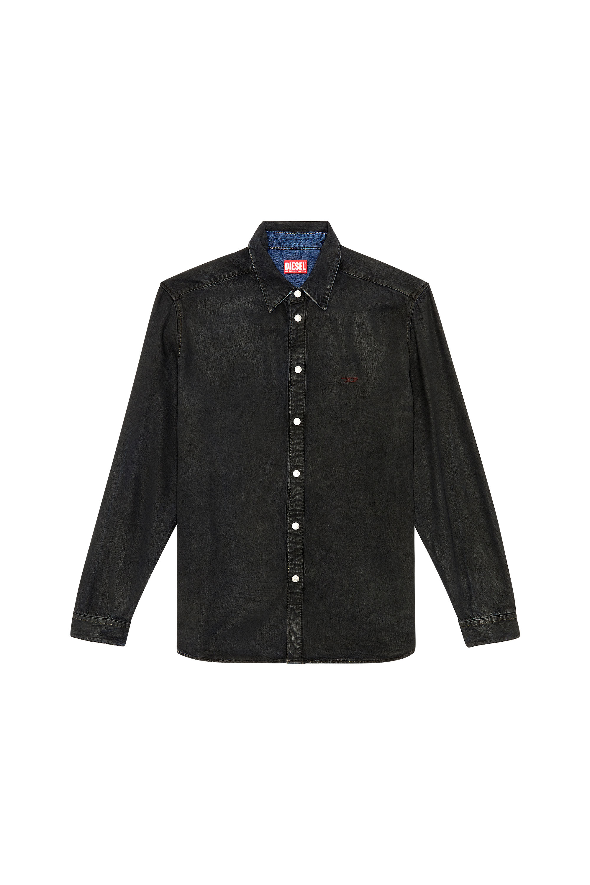 Diesel - D-SIMPLY-S1, ブラック - Image 5