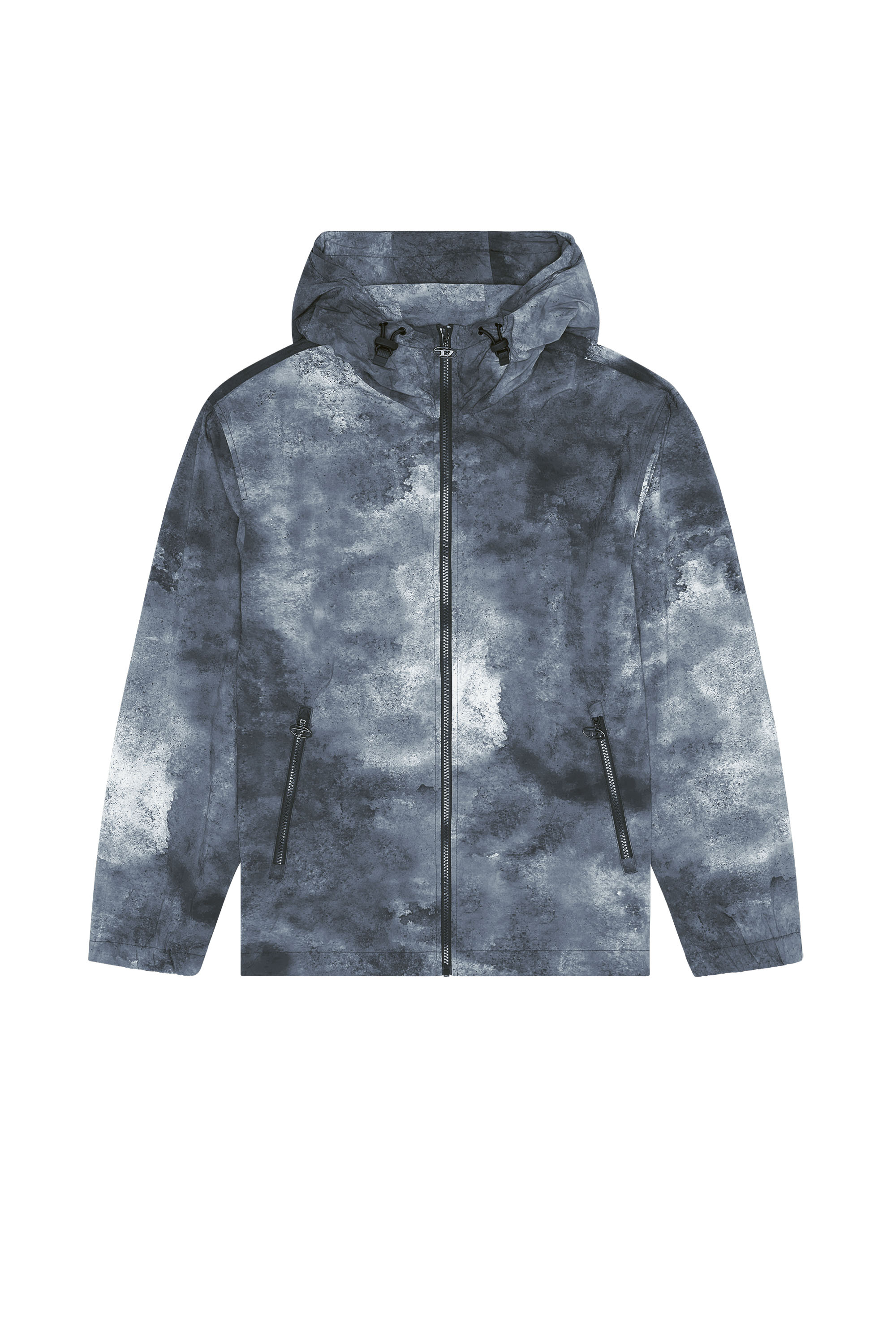 Diesel - J-WARRETT-LOGO, ダークグレー - Image 5