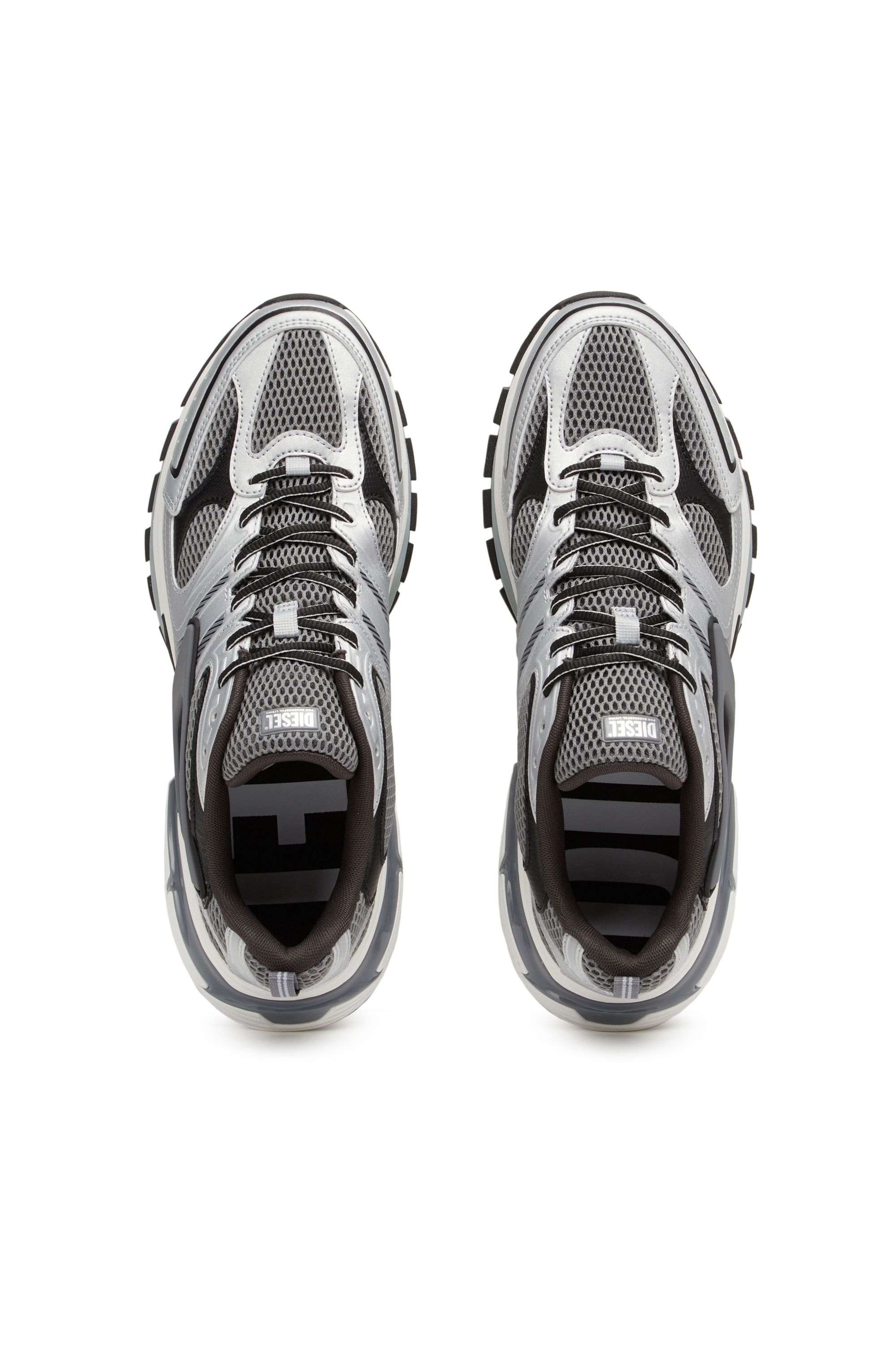 Diesel - S-SERENDIPITY PRO-X1, ホワイト/グレー - Image 5