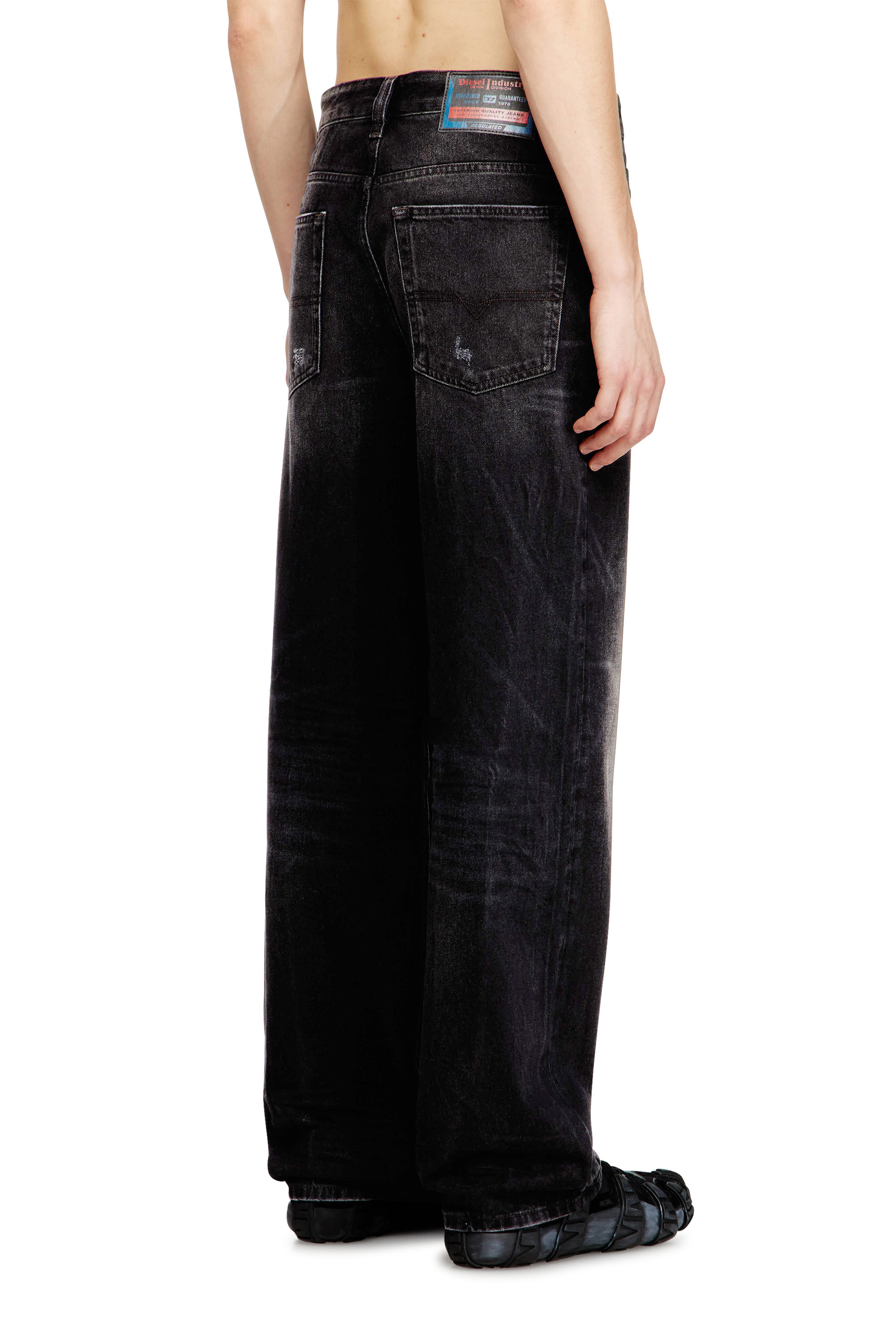 Diesel - Male's 2001 D-MACRO, null - 2