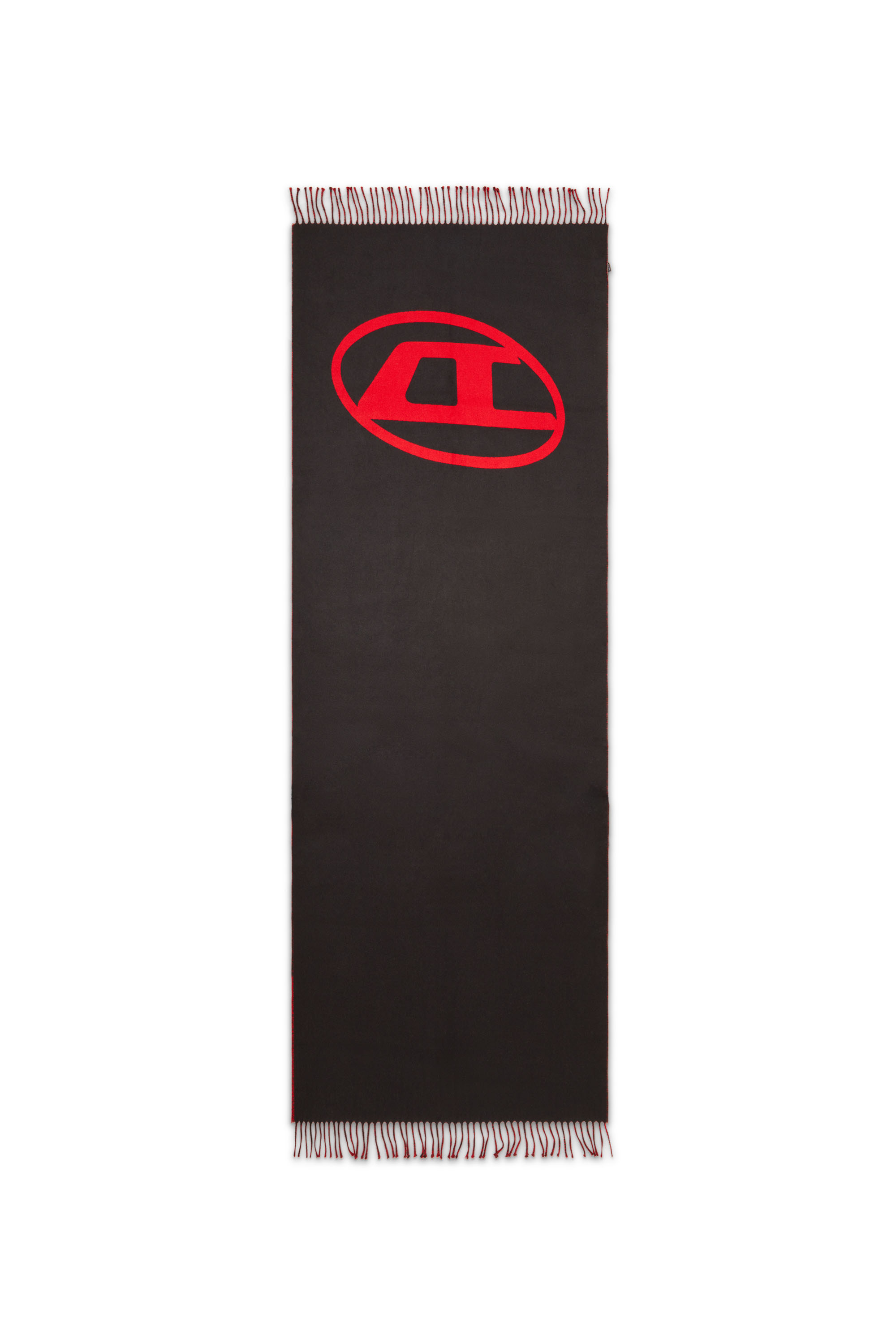 Diesel - S-TEVIE, Male's ストール in ブラック - 2