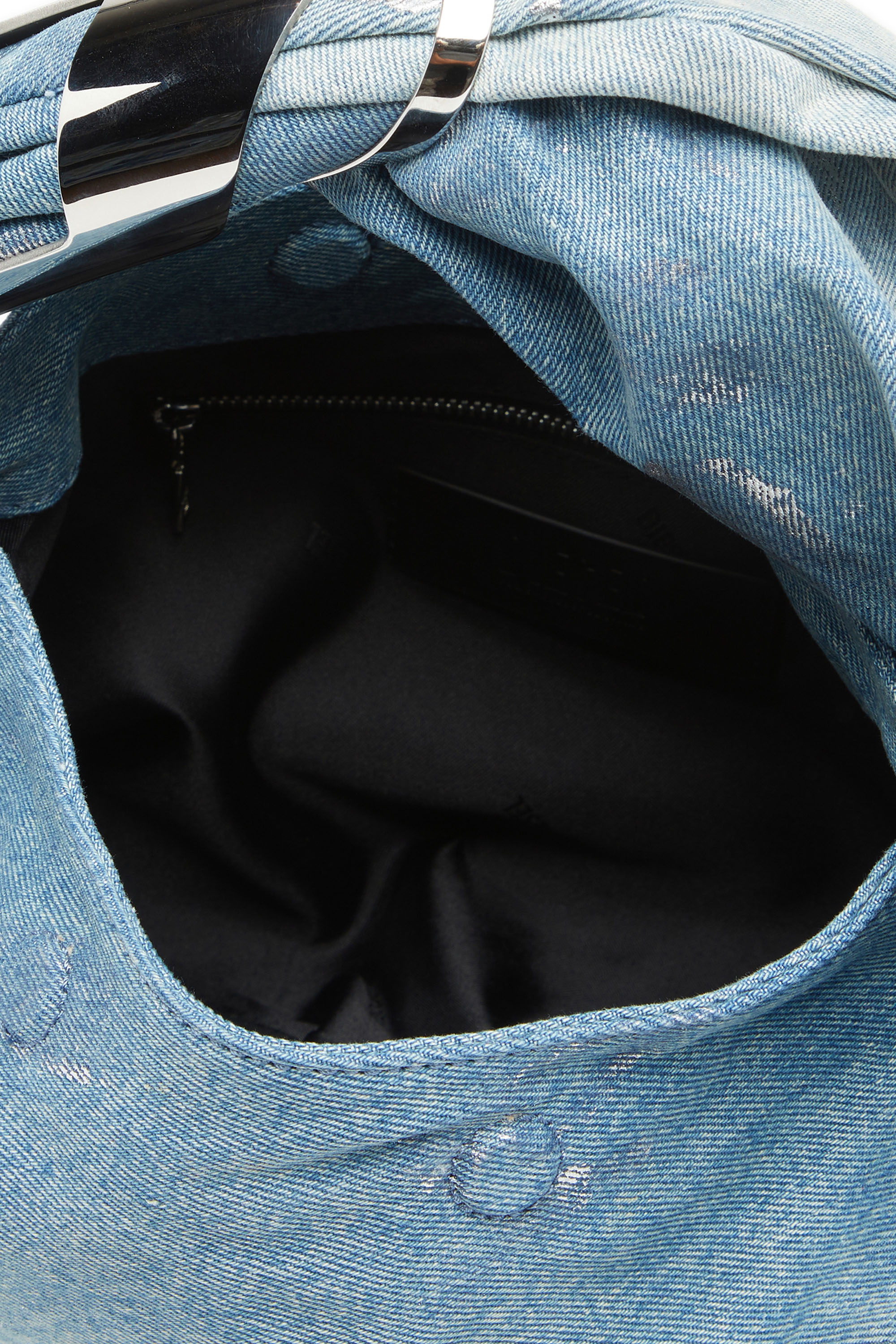Diesel - GRAB-D HOBO S, ライトブルー - Image 4