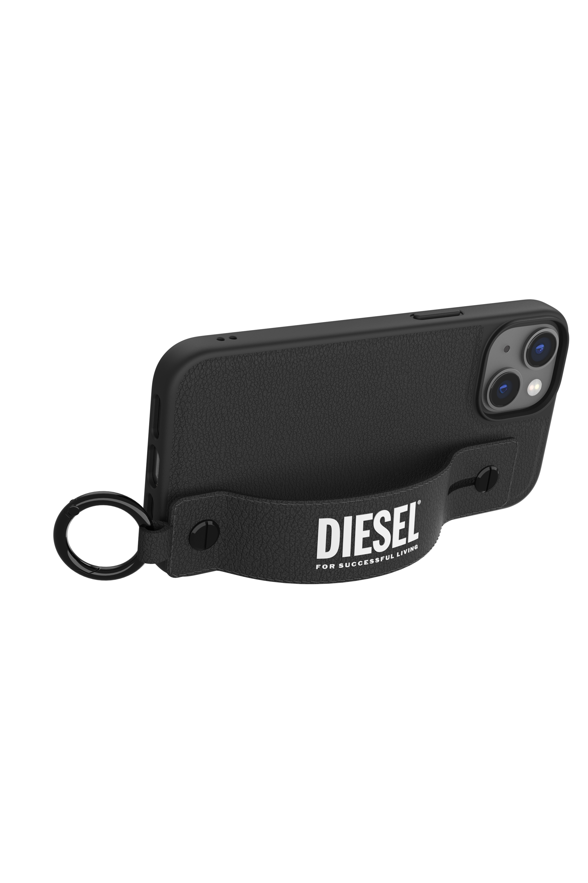 Diesel - 50283 MOULDED CASE, ブラック - Image 5
