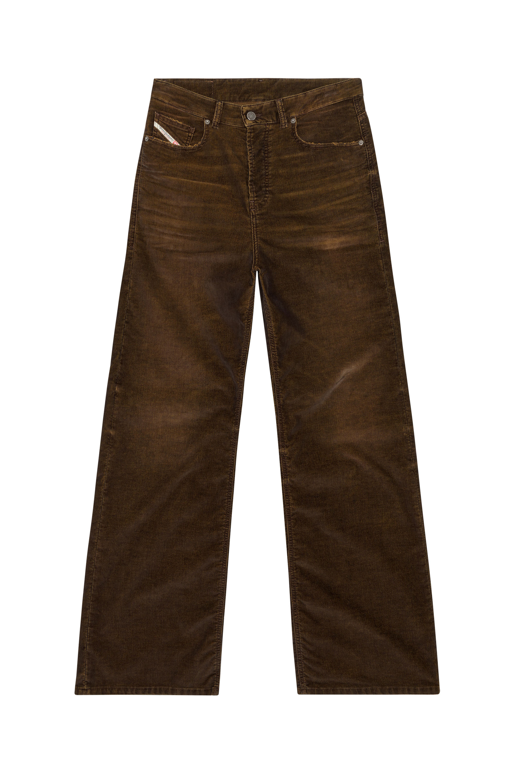 Diesel - Straight Jeans 1996 D-Sire 003GJ, 50M - Image 5