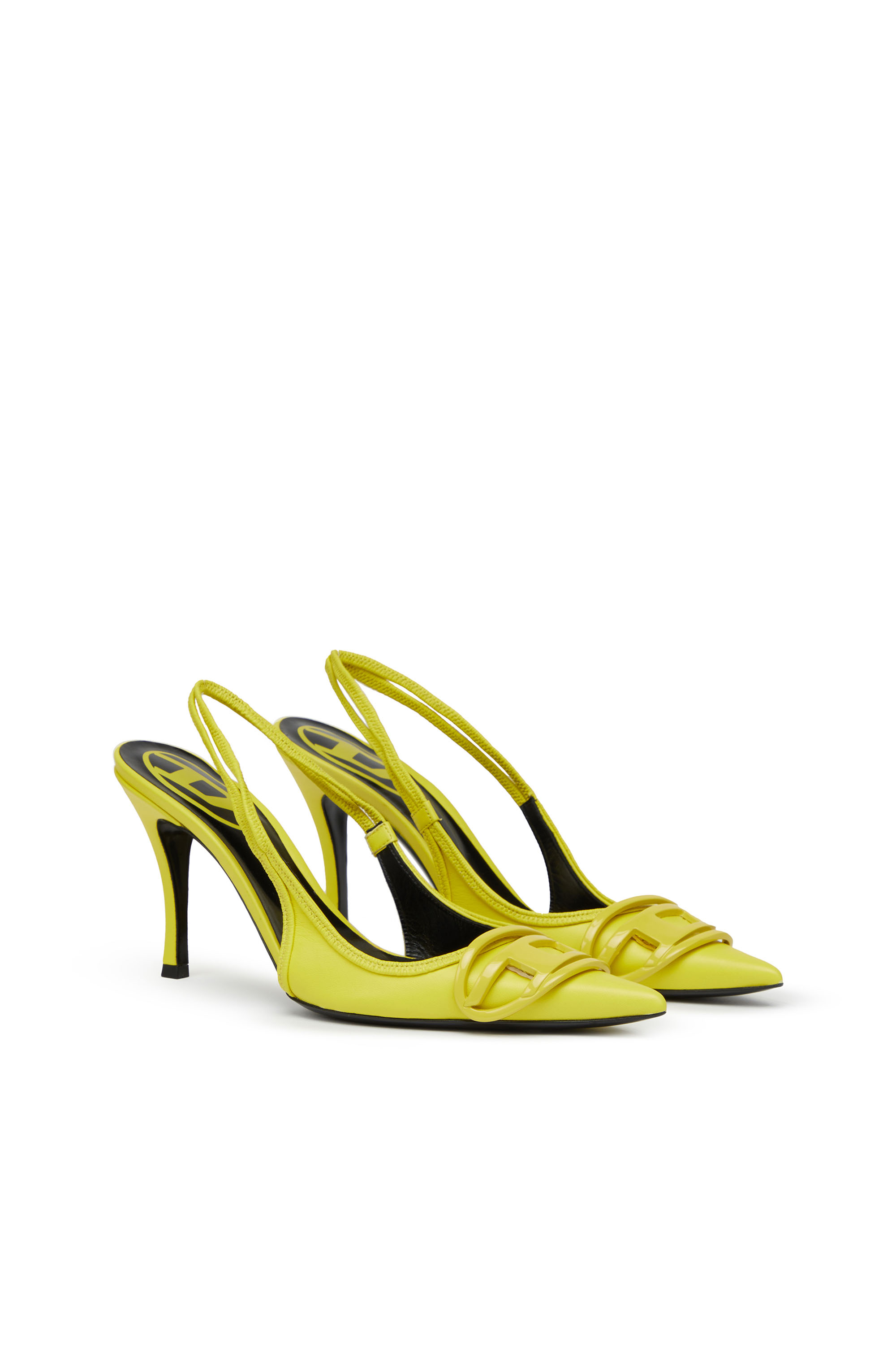 Diesel - D-VENUS SB, Yellow - Image 2