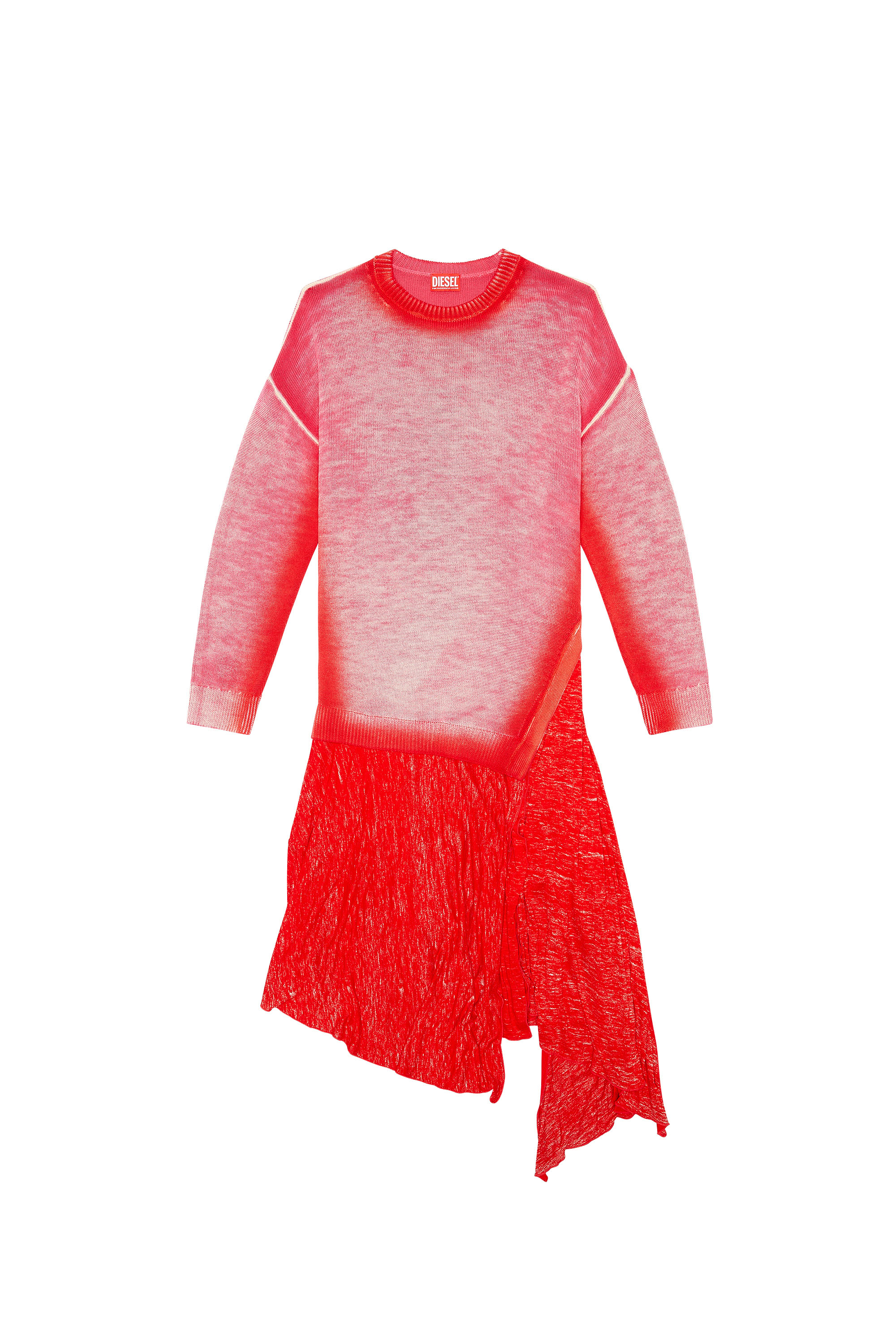 Diesel - M-KIMOLOS, ピンク/レッド - Image 3