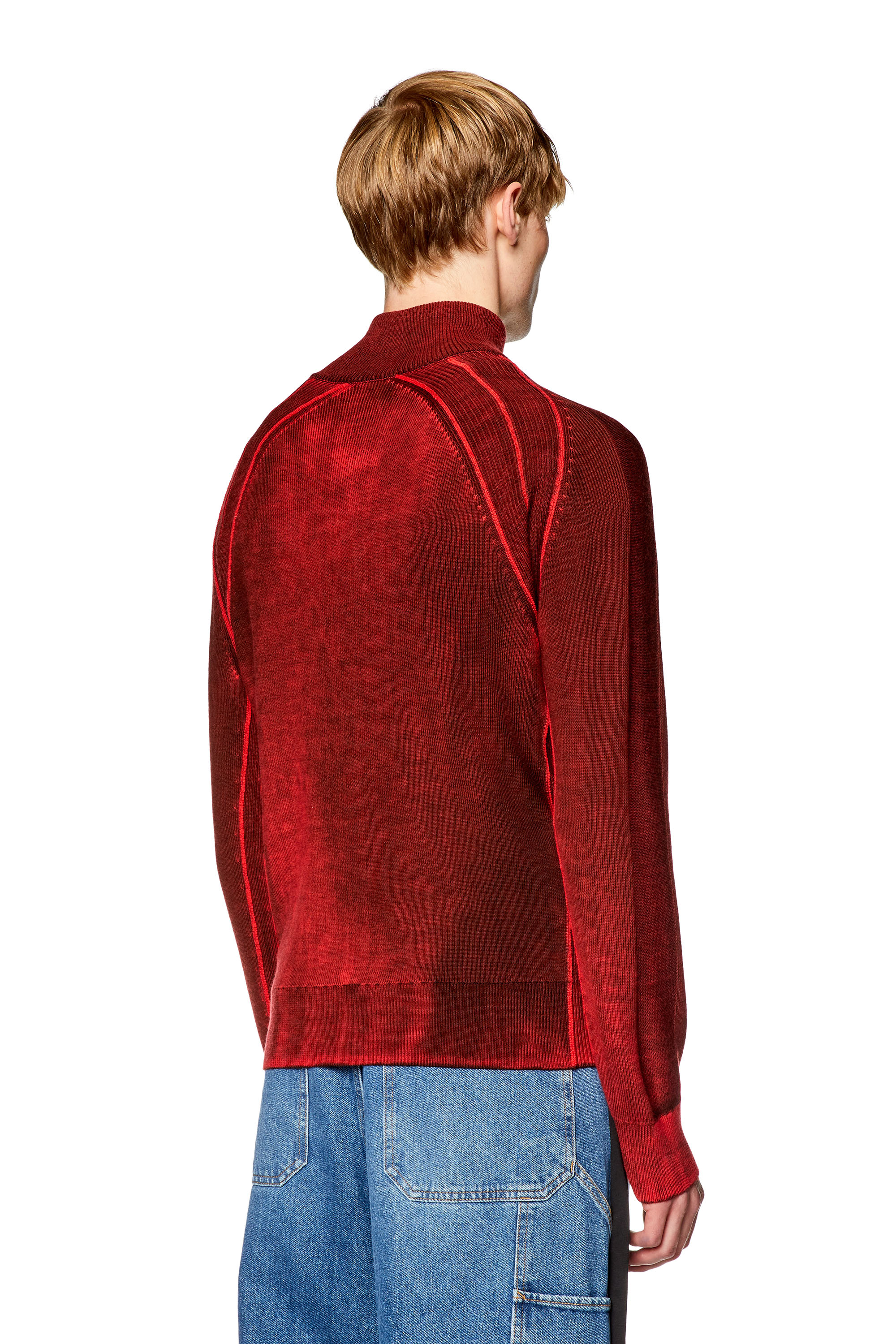 Diesel - K-IRINI, レッド - Image 2