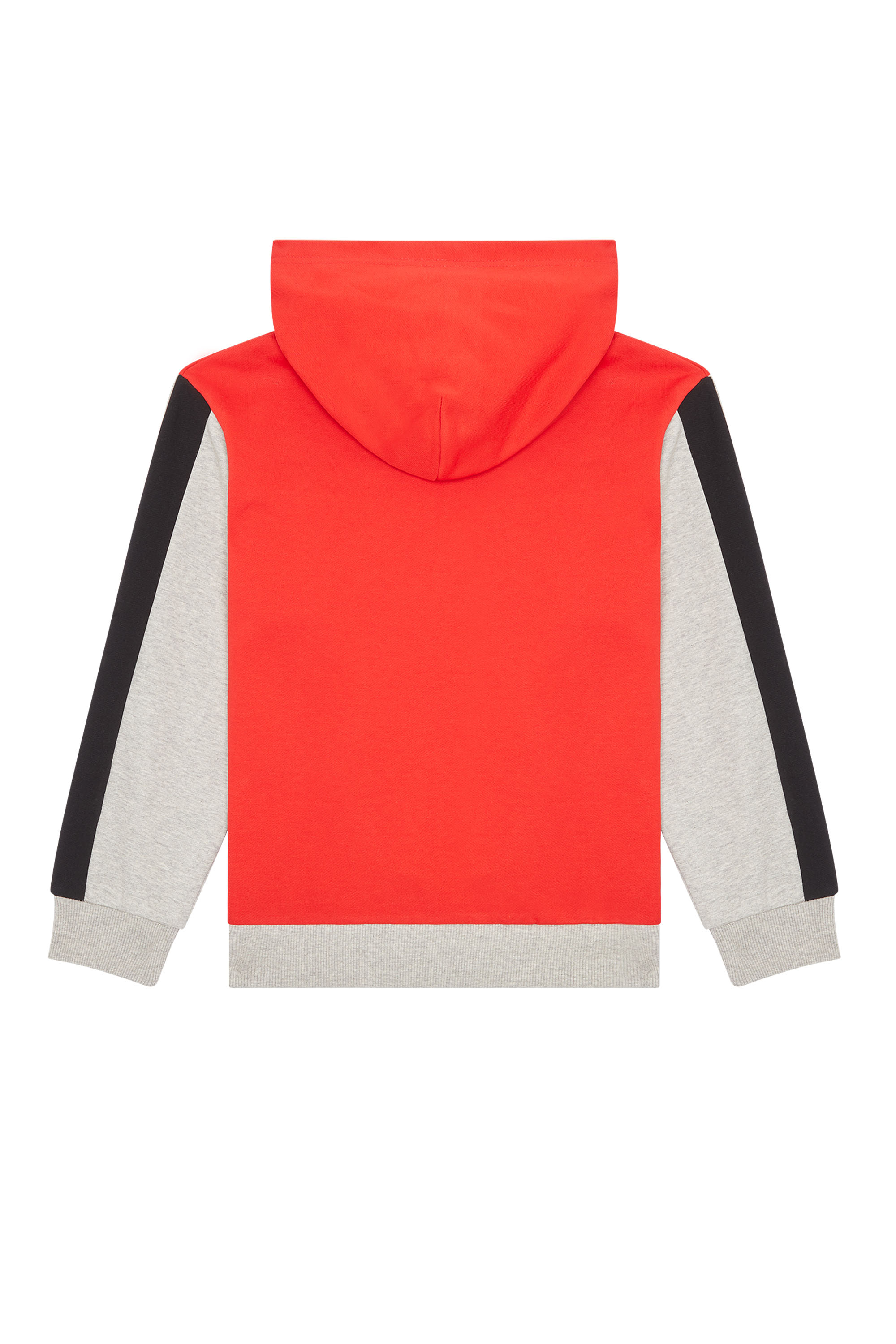 Diesel - LSTREY OVER, レッド - Image 2