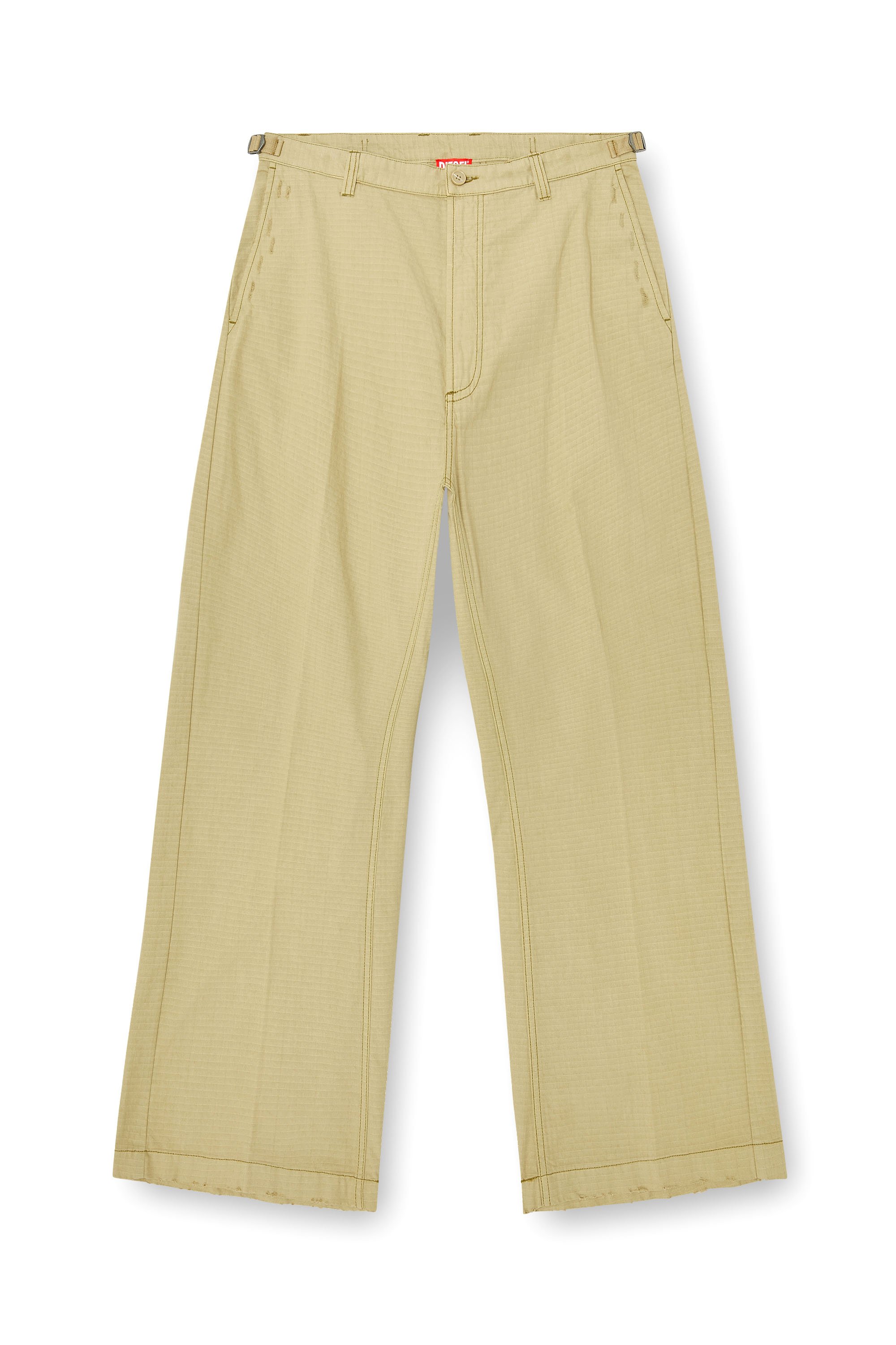 Diesel - P-BALL, Male's パンツ in null - 4