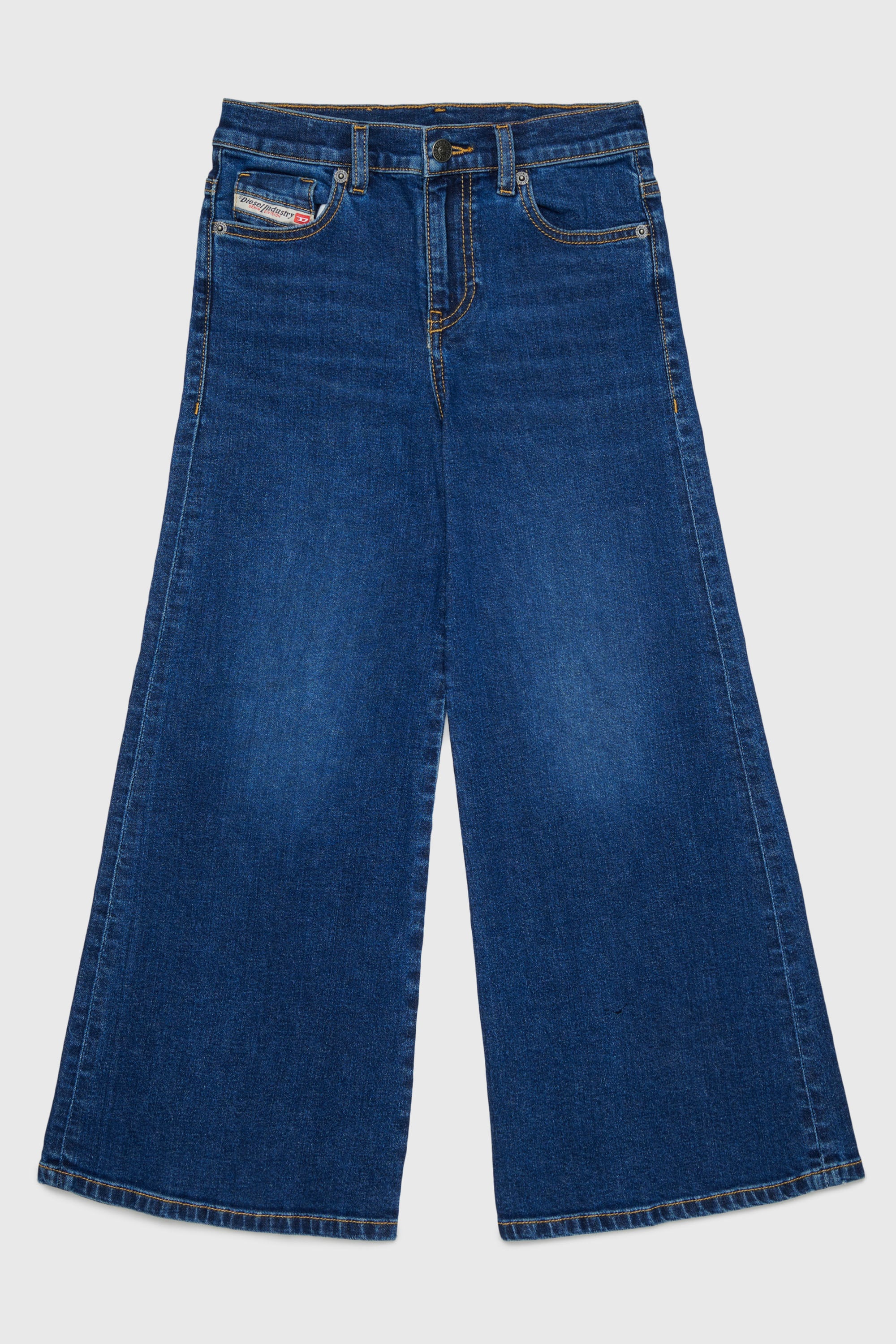 Diesel - Female's 1978-J, null - 1