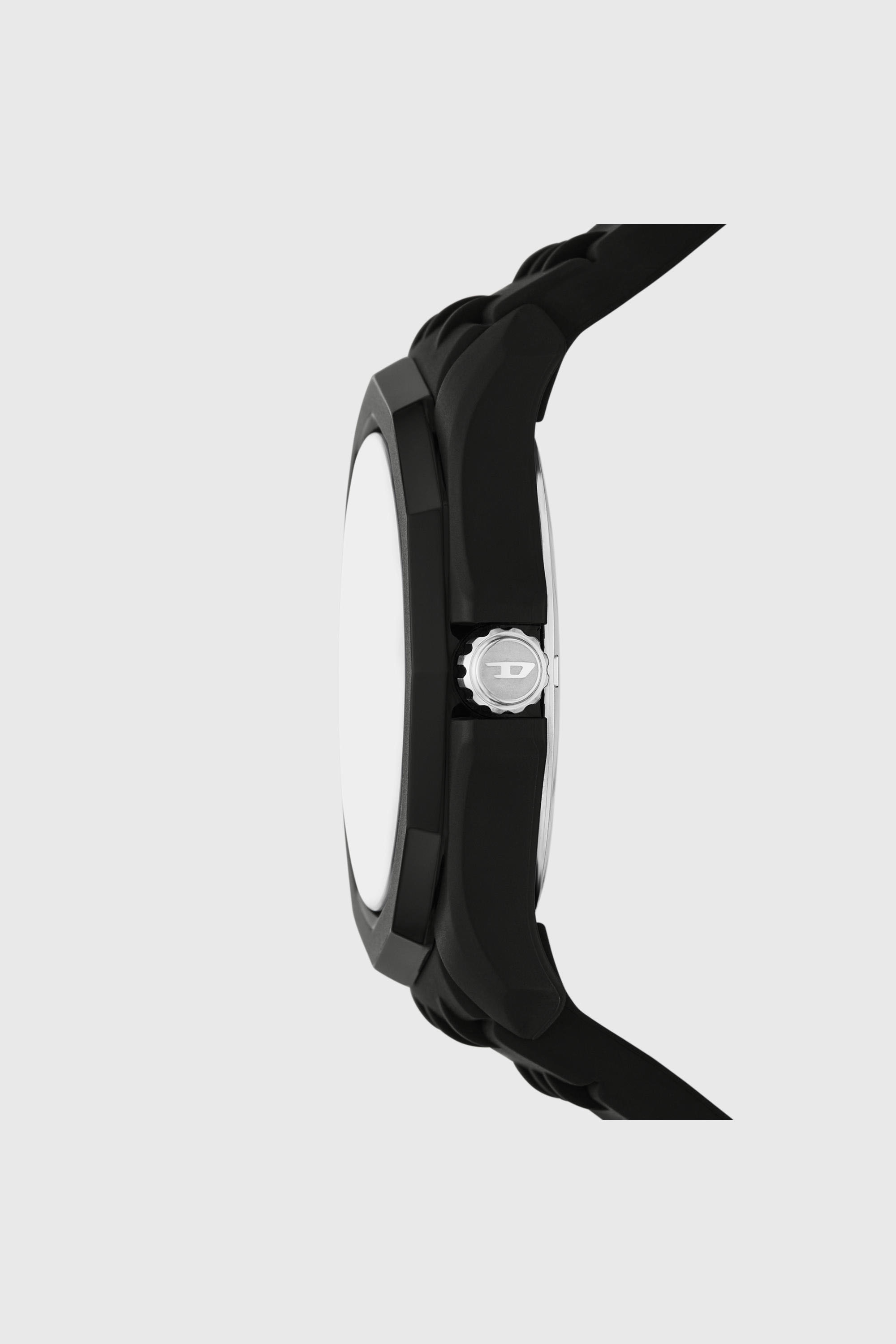 Diesel - DZ2243 WATCH, Male's 時計 in ブラック - 3