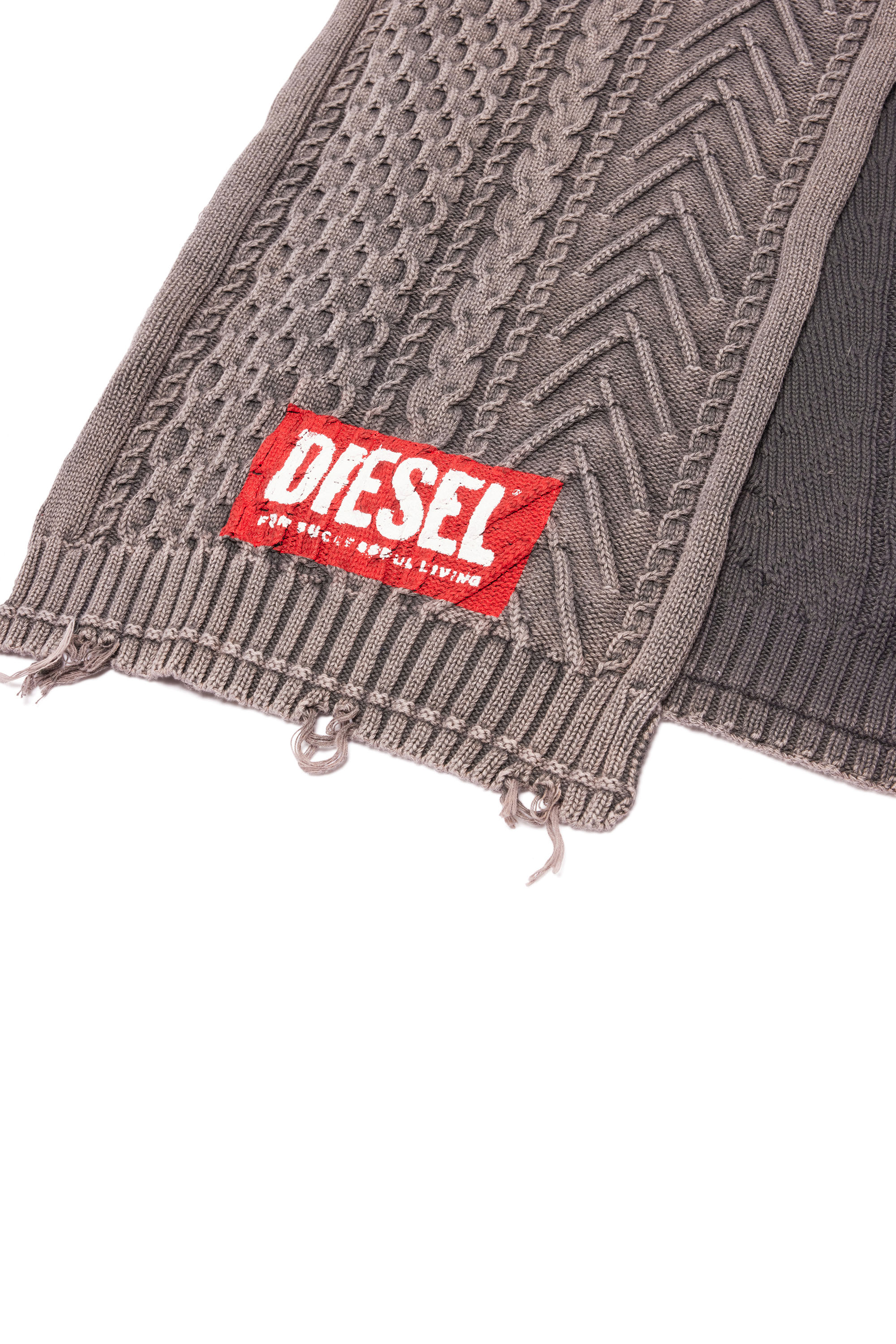 Diesel - K-FARMA, グレー - Image 3