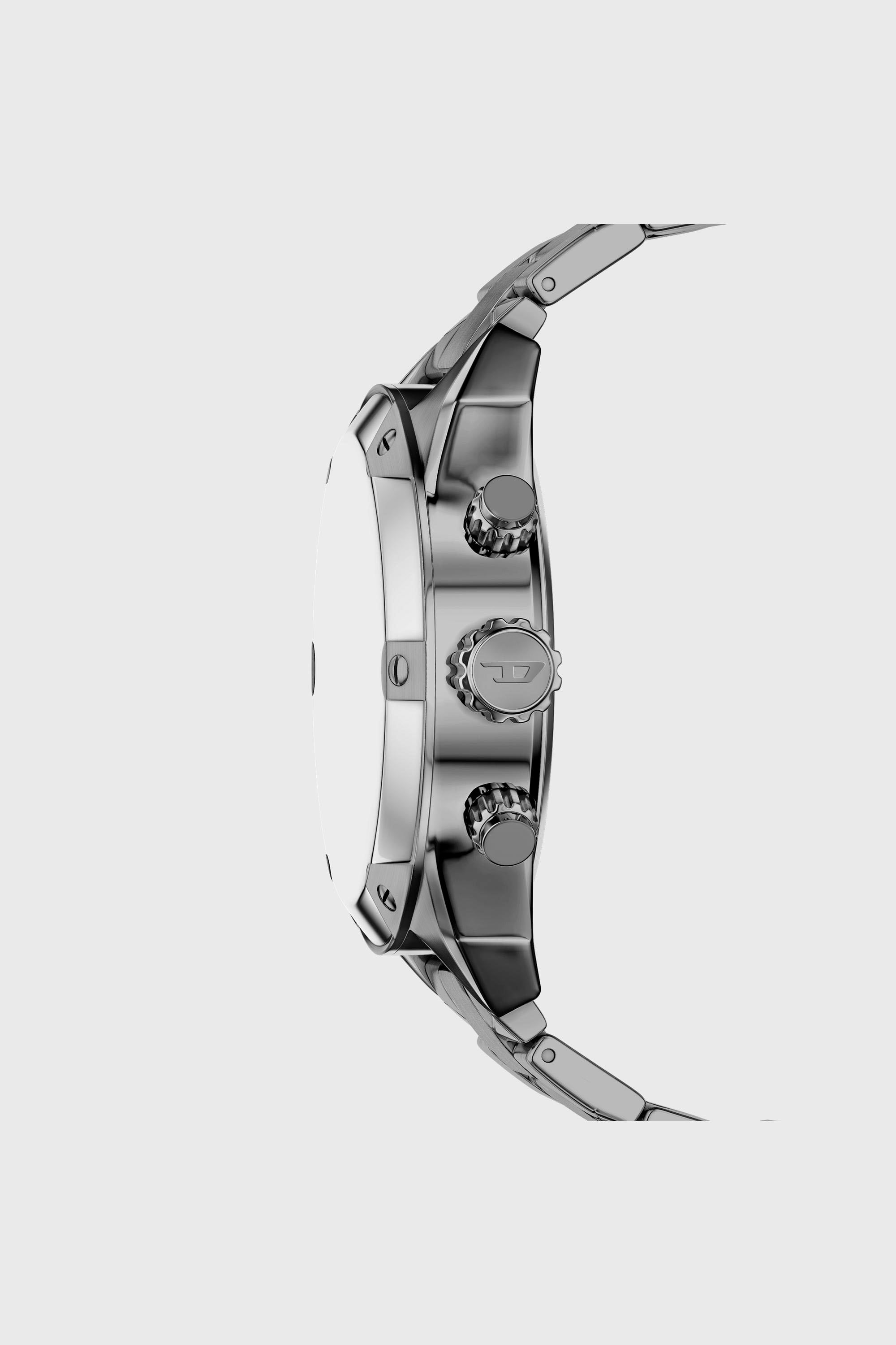 Diesel - DZ4724 WATCH, Male's 時計 in ダークグレー - 3