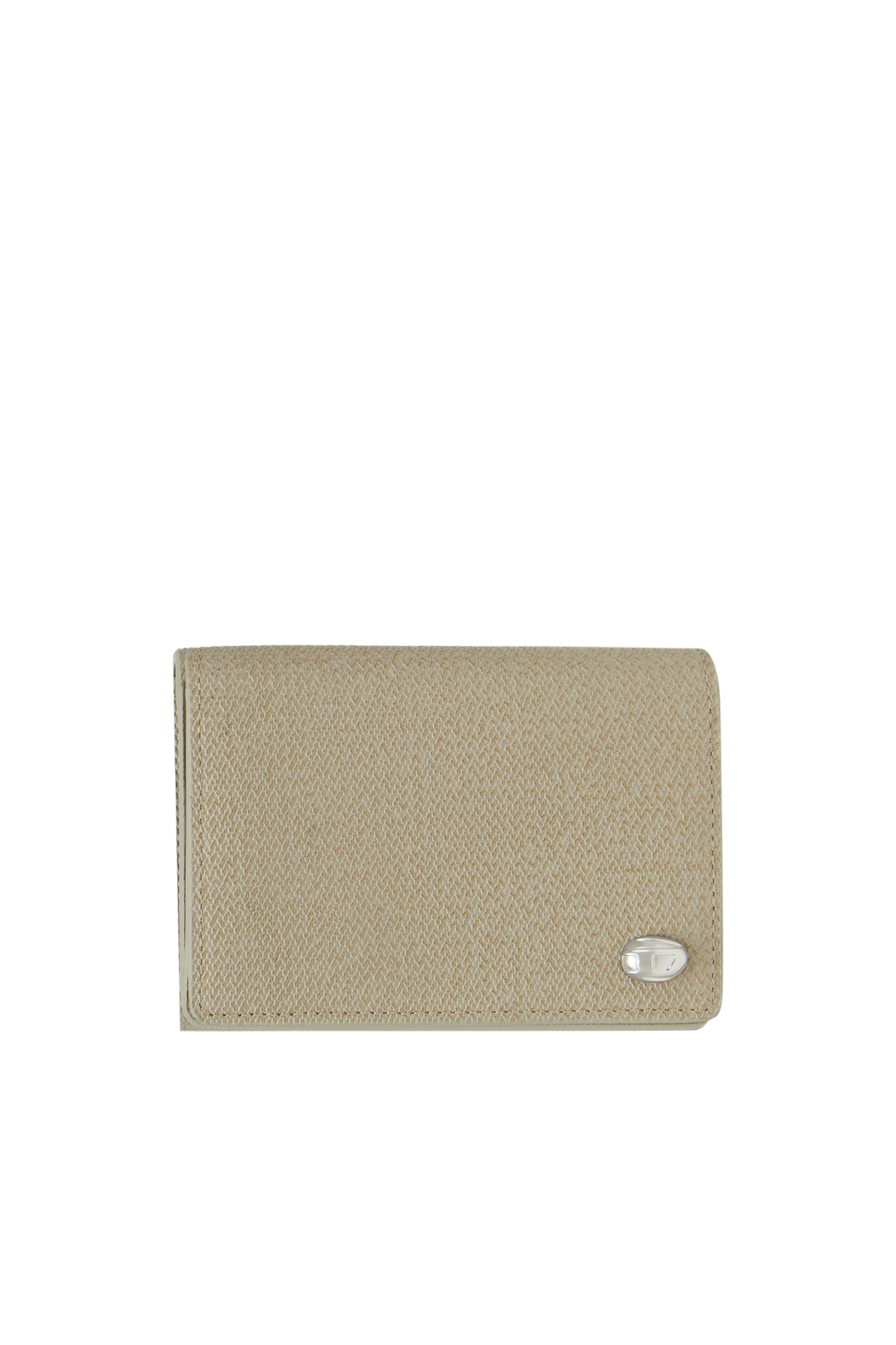 Diesel - TRI-FOLD COIN S, ライトブラウン - Image 1