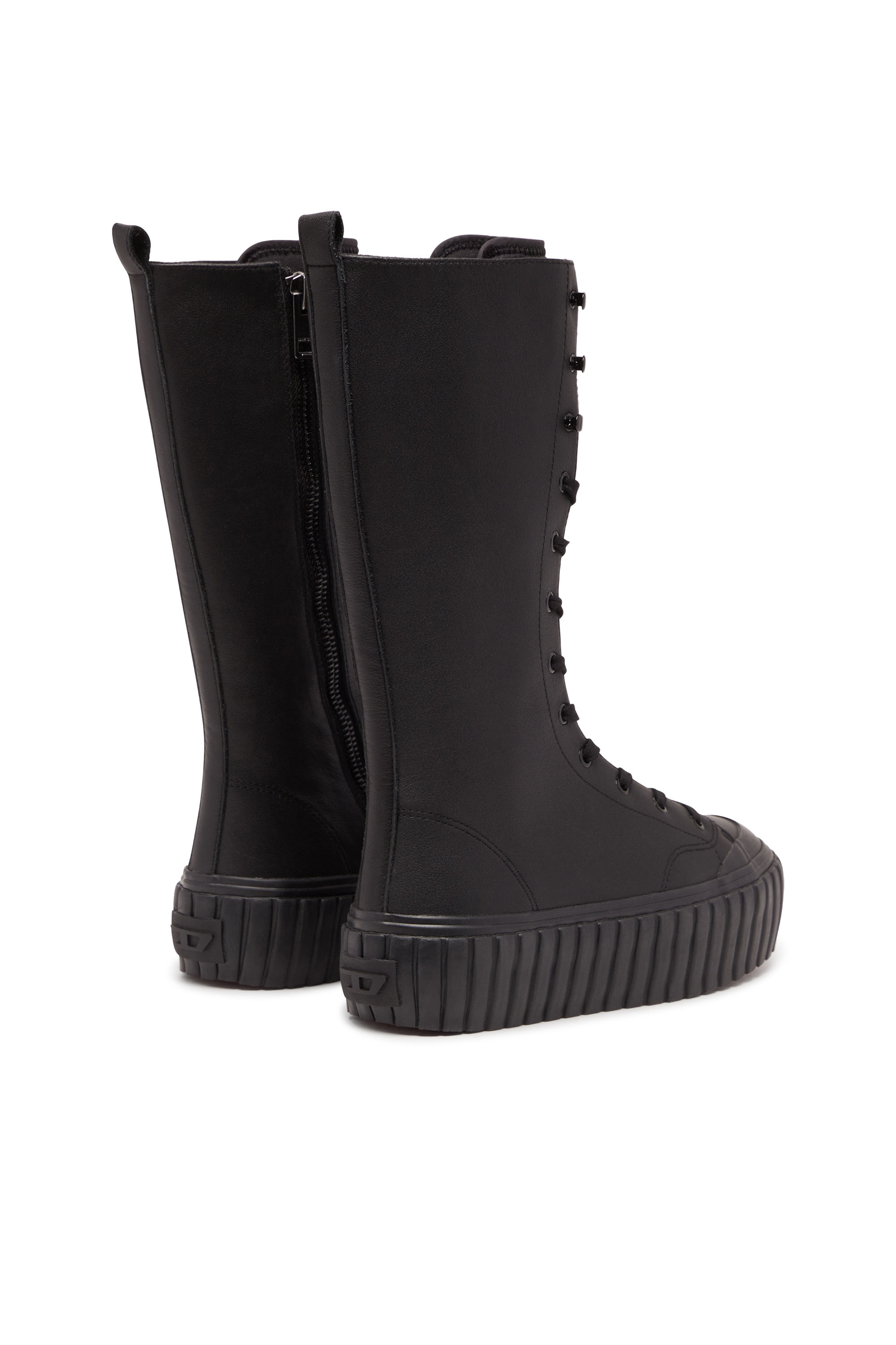 Diesel - S-HANAMI BT W, ブラック - Image 4