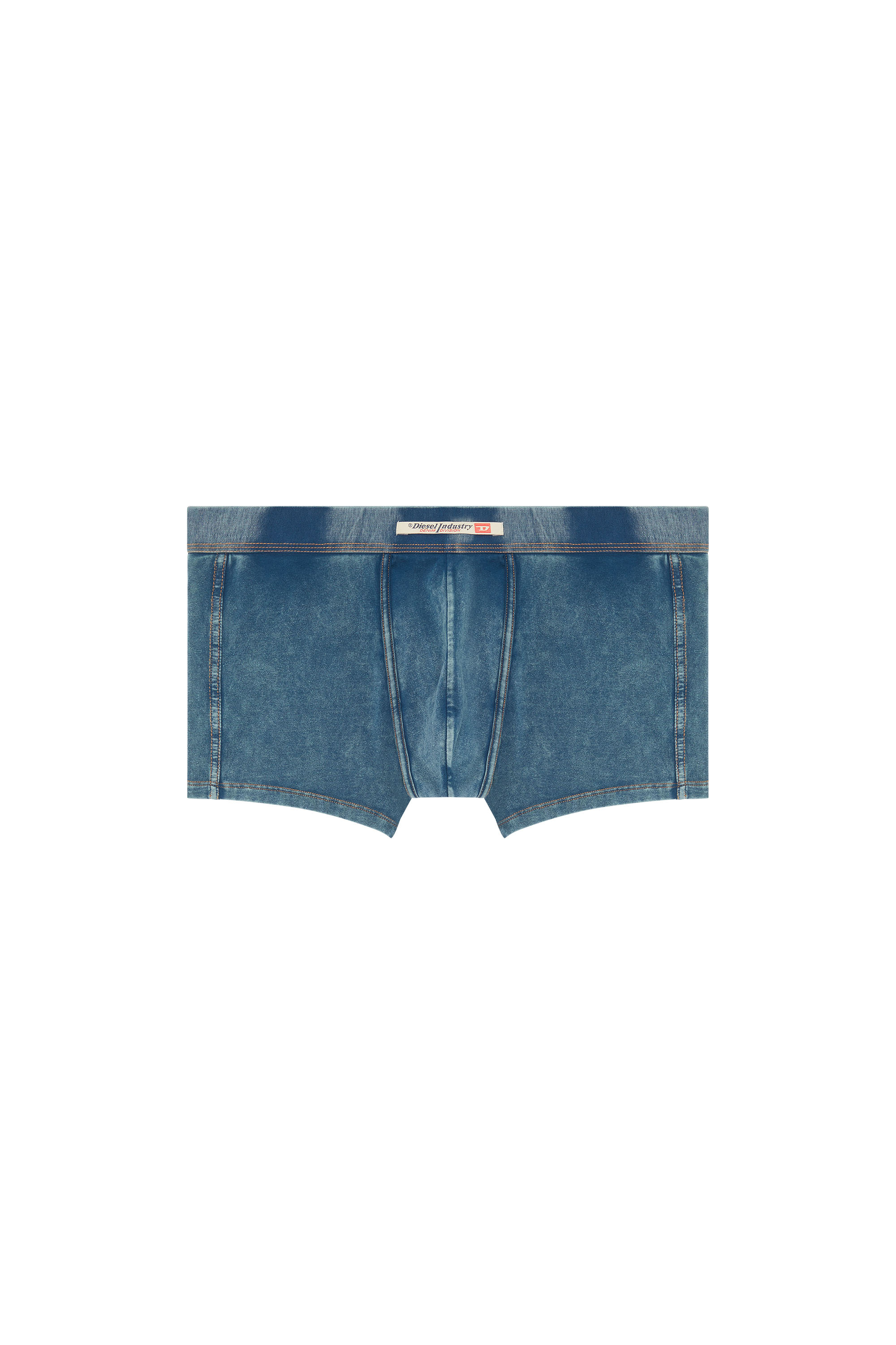 Diesel - UMBX-DAMIEN-H, ブルー - Image 1