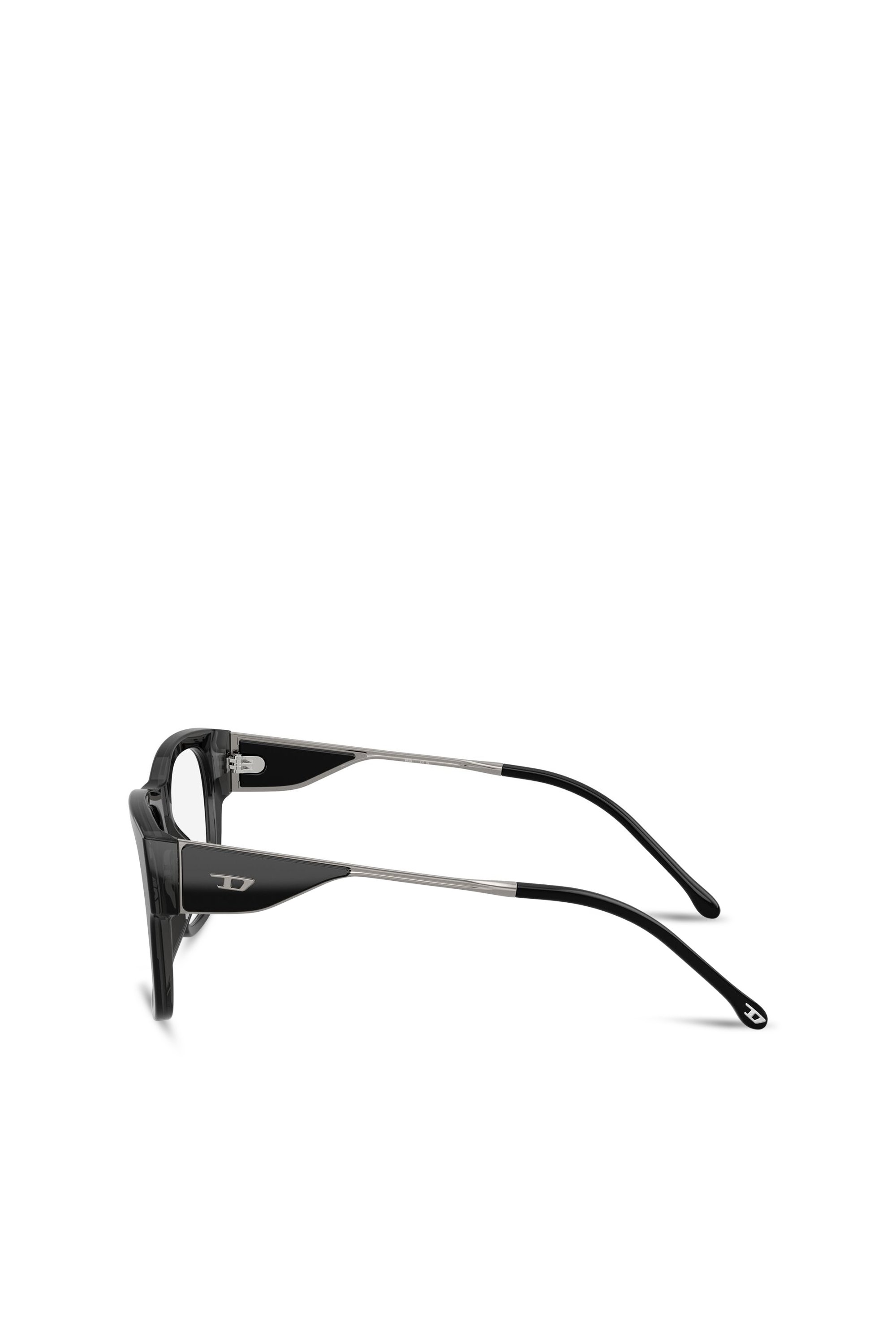 0DL4019U OPTICAL, ブラック