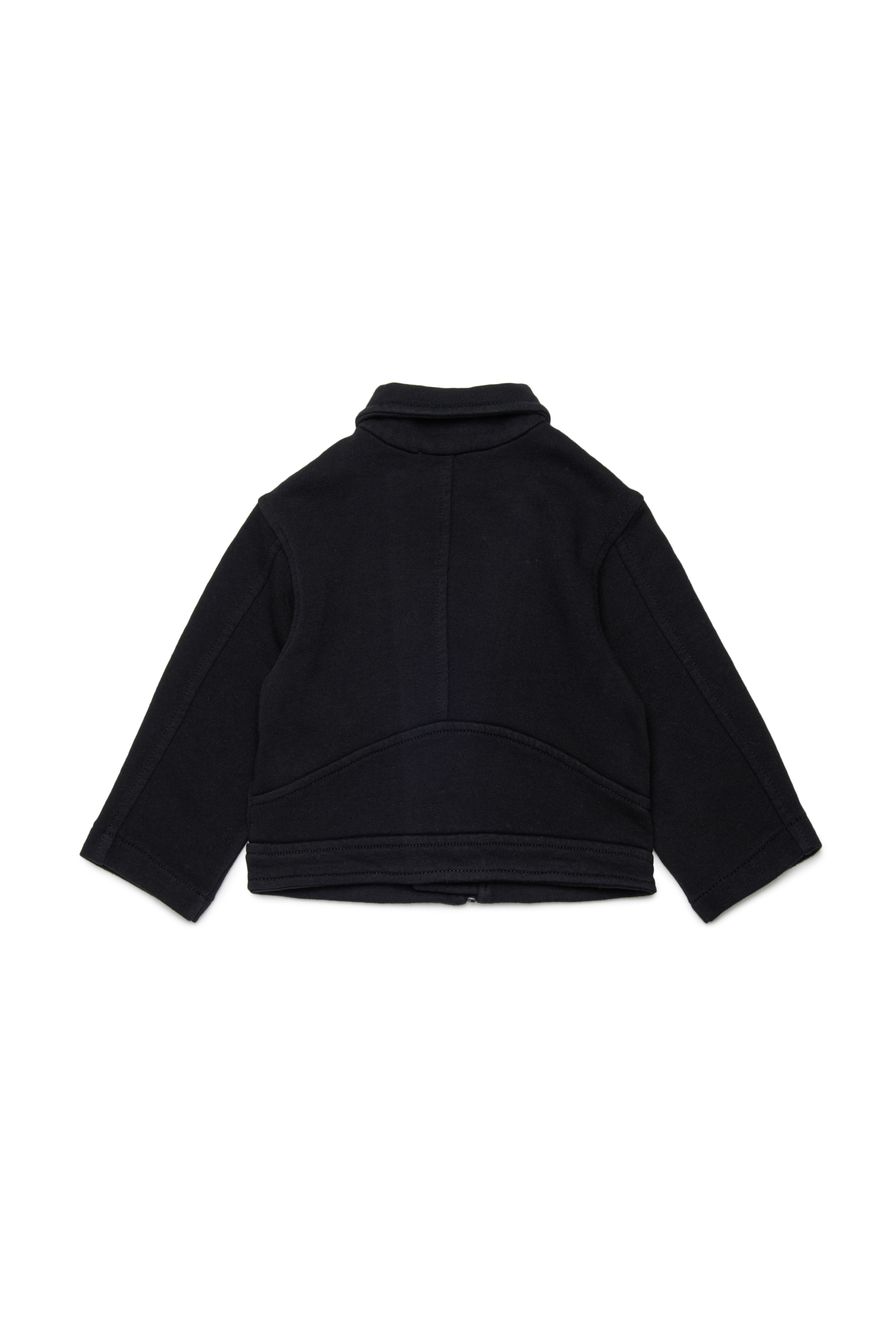 Diesel - JEFNYB, Unisex's ジャケット in ブラック - 2