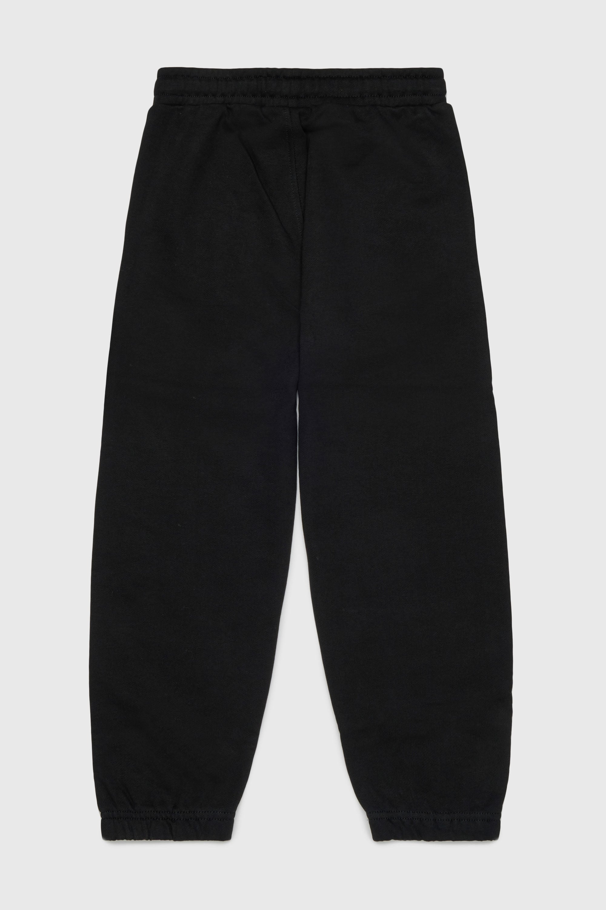 Diesel - PXGIN, Unisex's スウェットパンツ in ブラック - 2