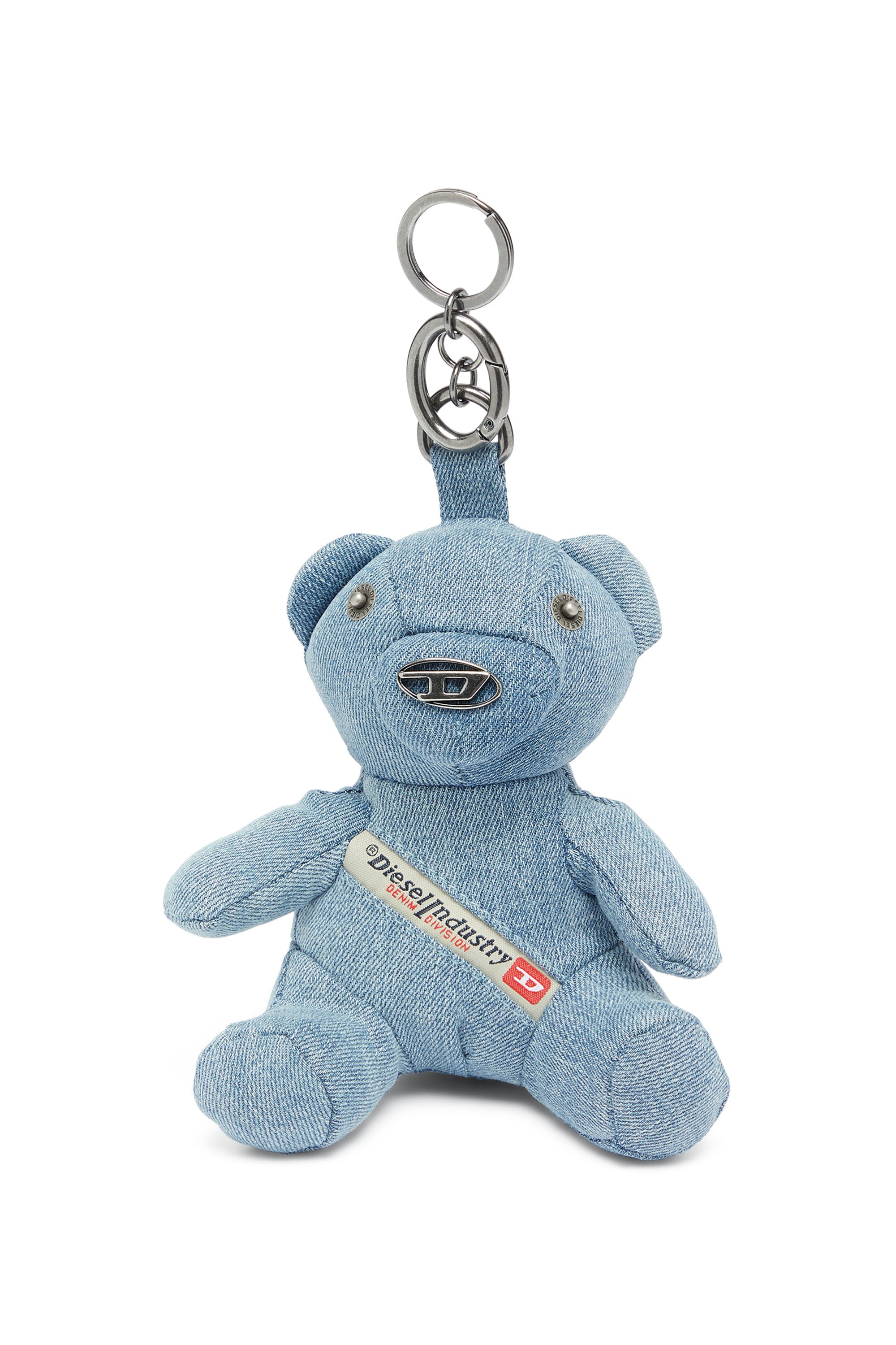 Diesel - RE-EDITION DIESEL BEAR, Unisex's チャーム in null - 1
