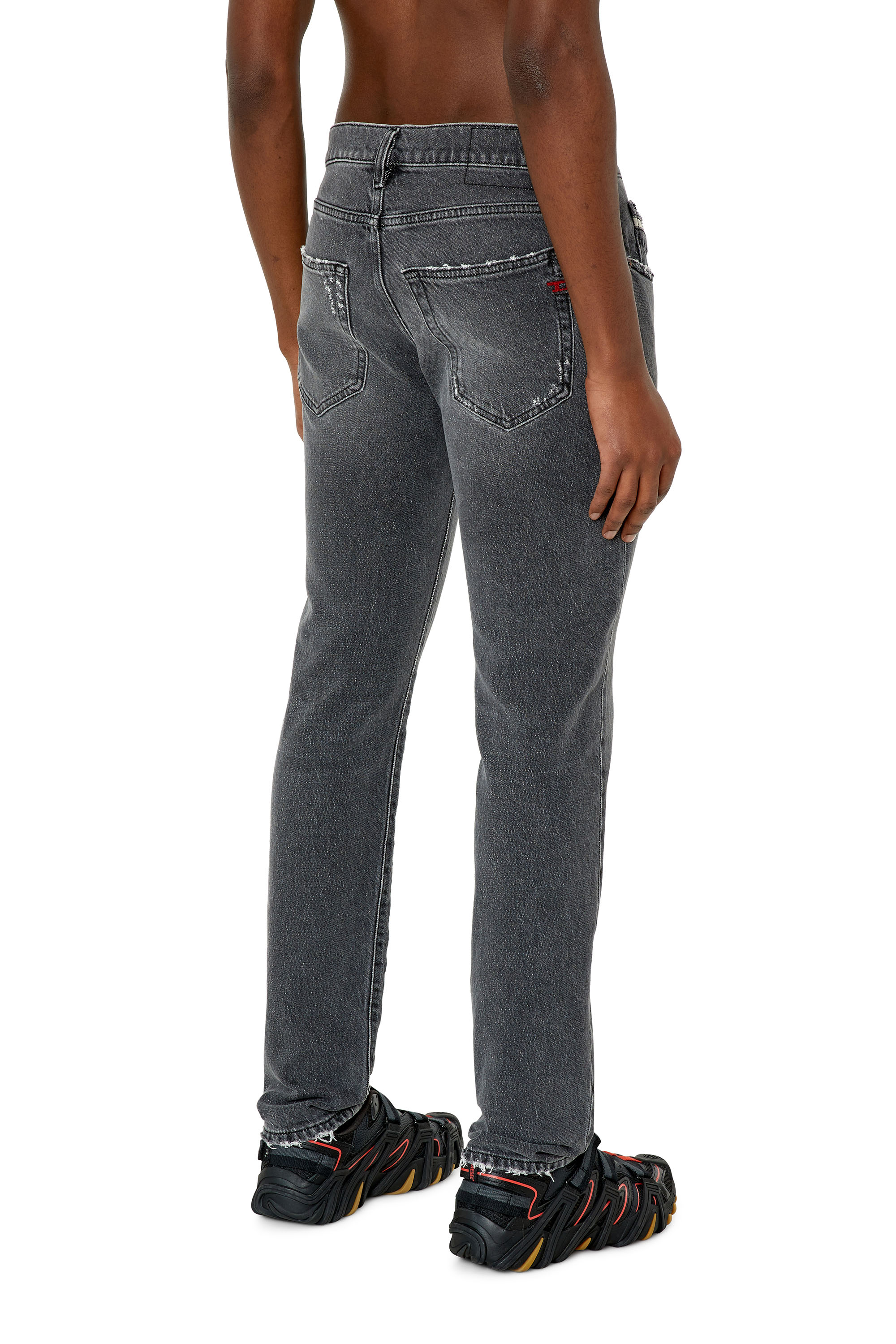 Slim Jeans 2019 D-Strukt 09E75