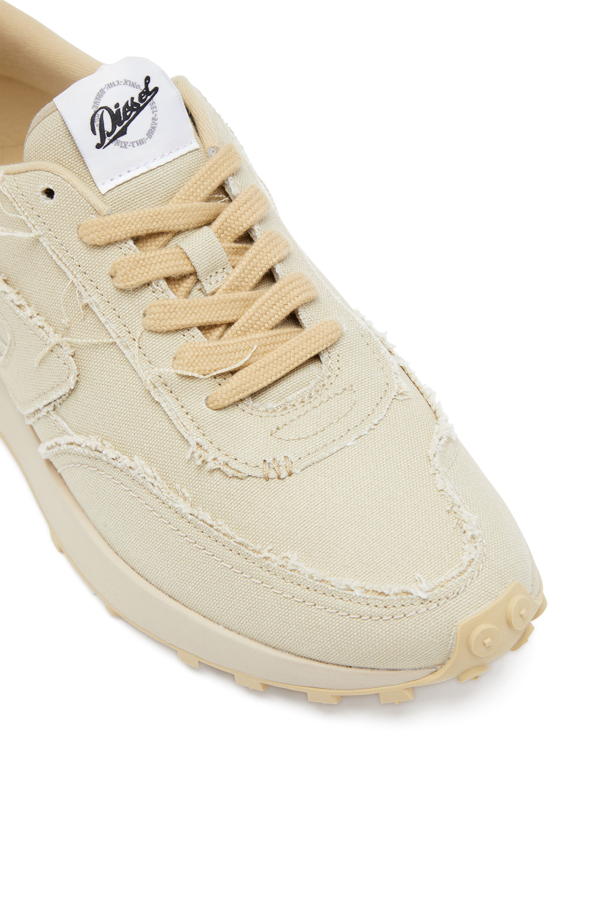 Diesel - S-RACER LC, ベージュ - Image 6
