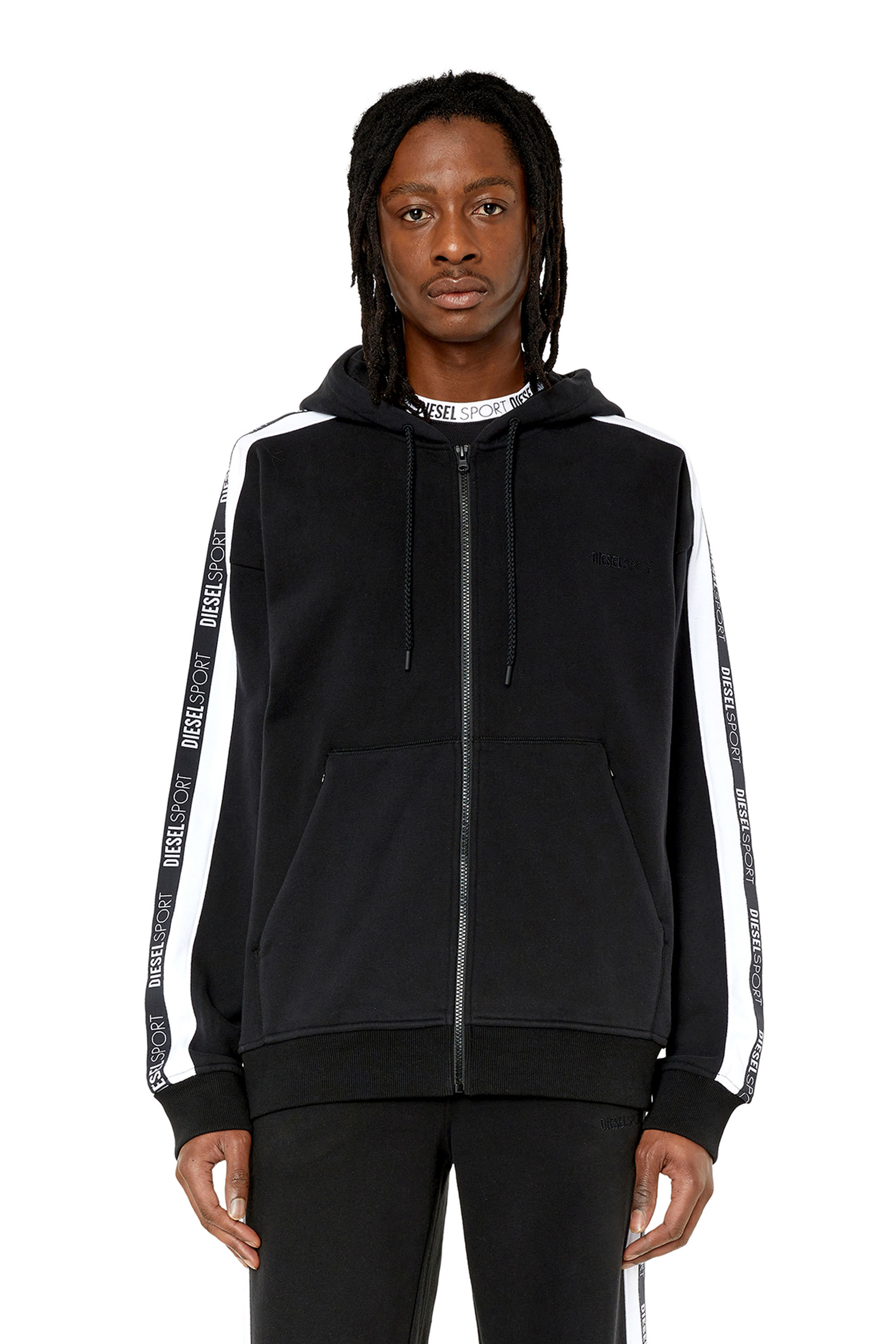 Diesel - AMST-BOWE-Z-HT32, ブラック - Image 2