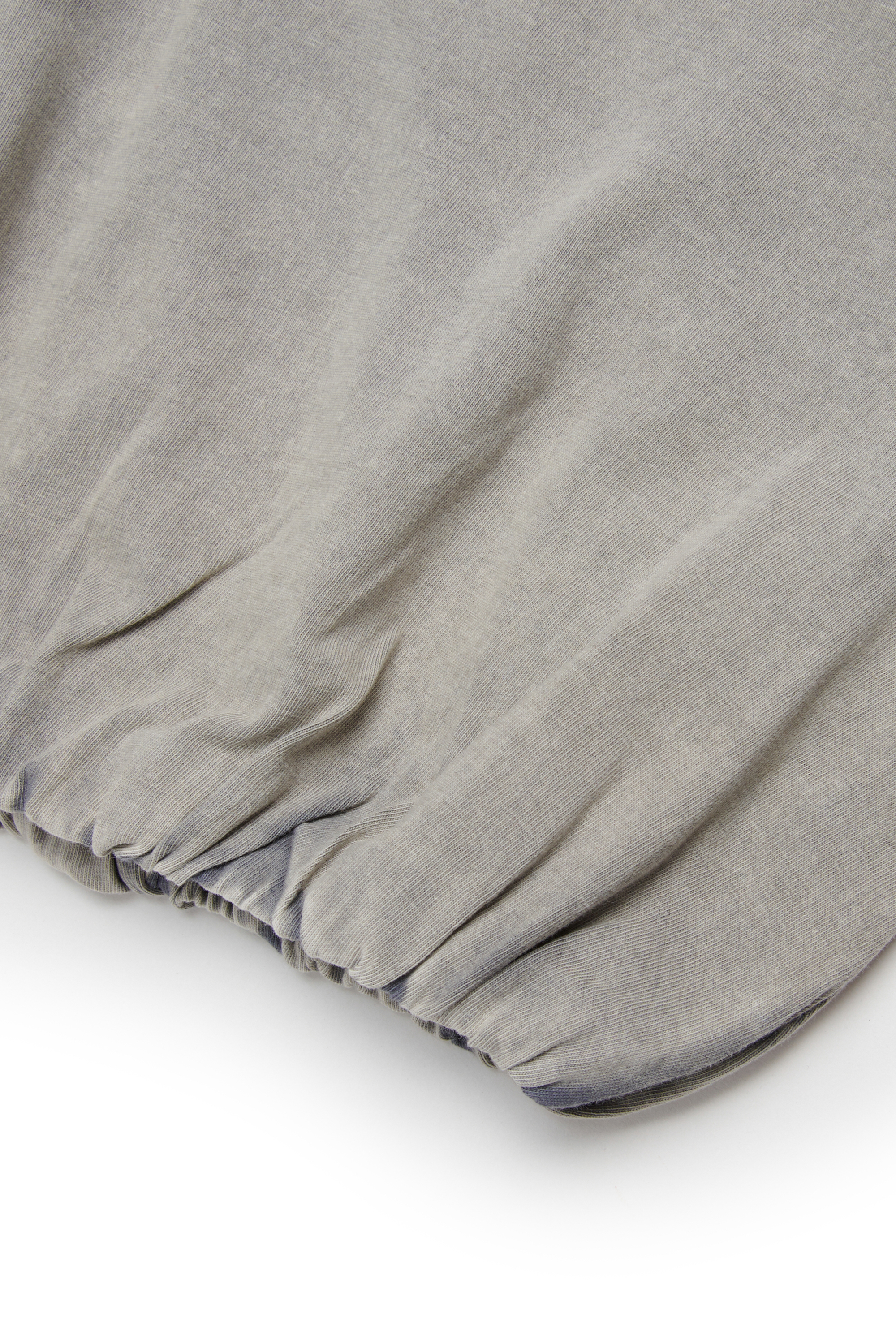 Diesel - TFENERDI, Female's Tシャツ in グレー - 4