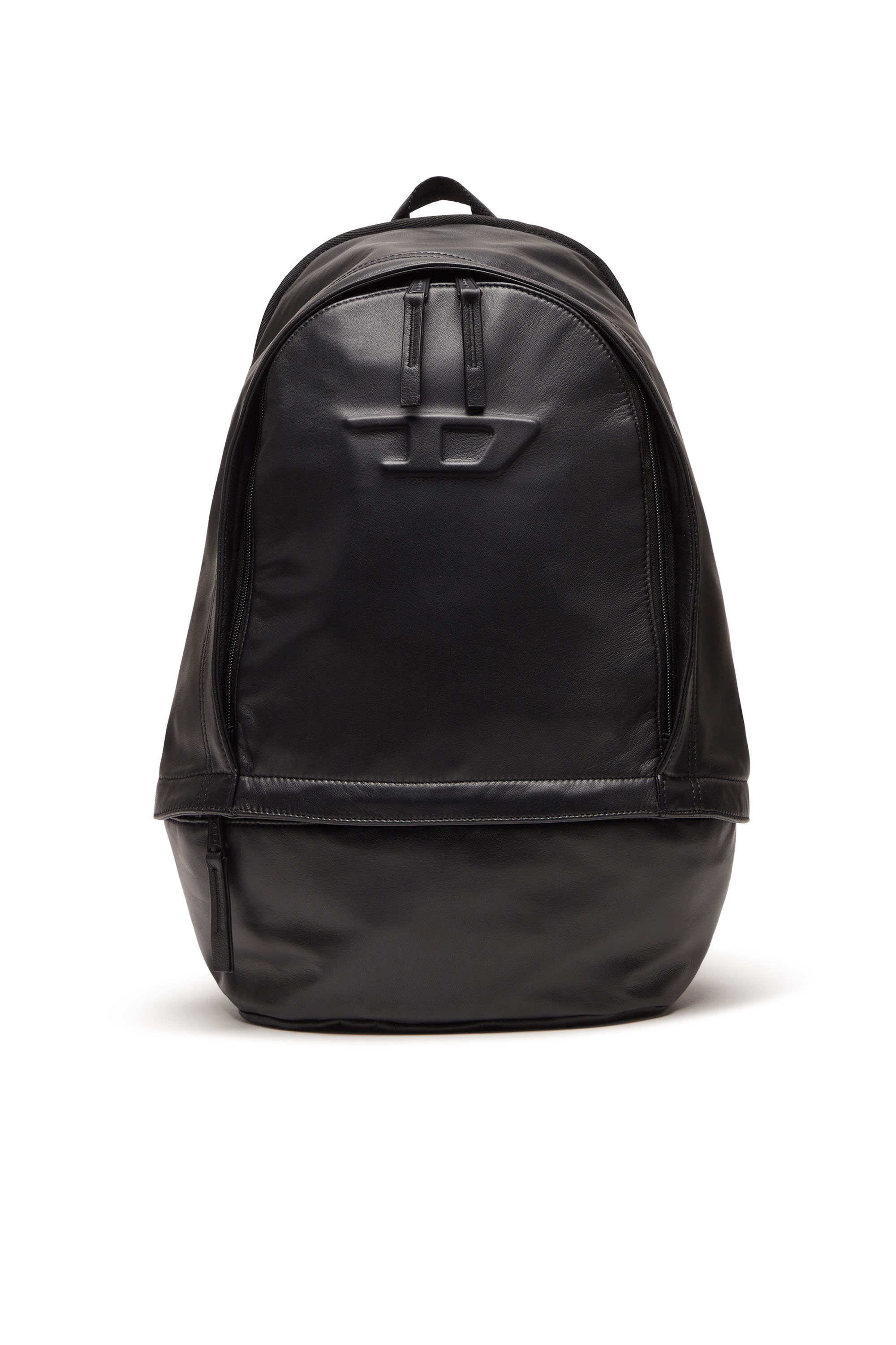 Diesel - RAVE BACKPACK, ブラック - Image 1