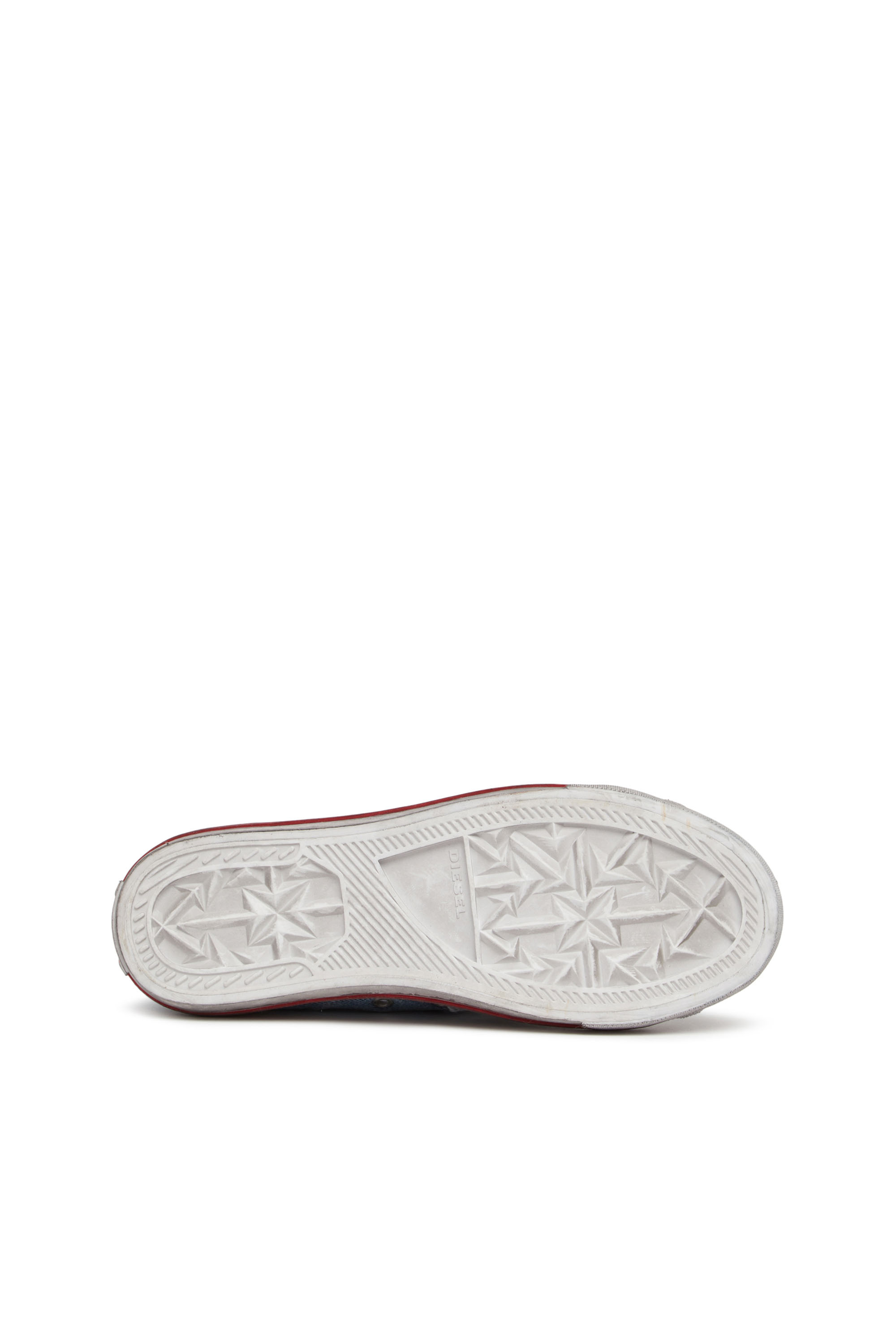 Diesel - S-ATHOS LOW W, ブルー - Image 4