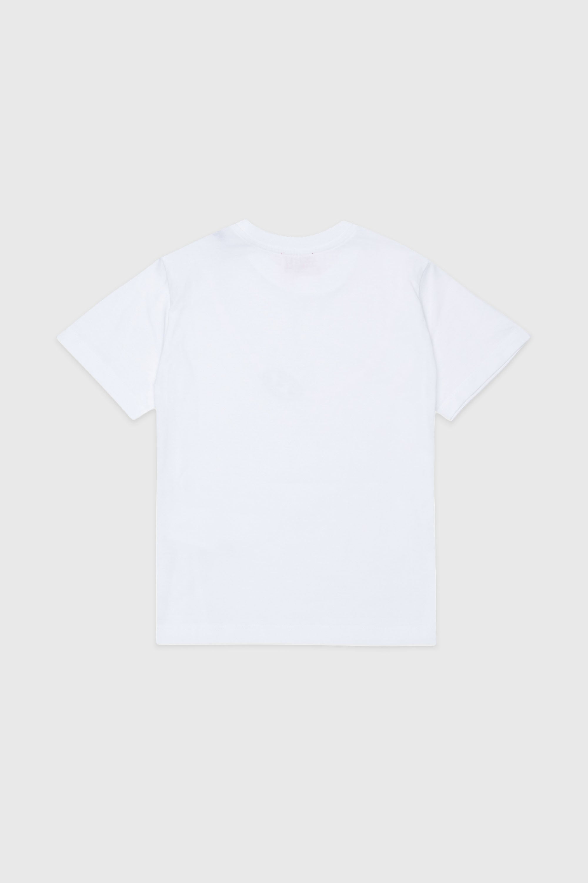 Diesel - TICLA, Female's Tシャツ in ホワイト - 2