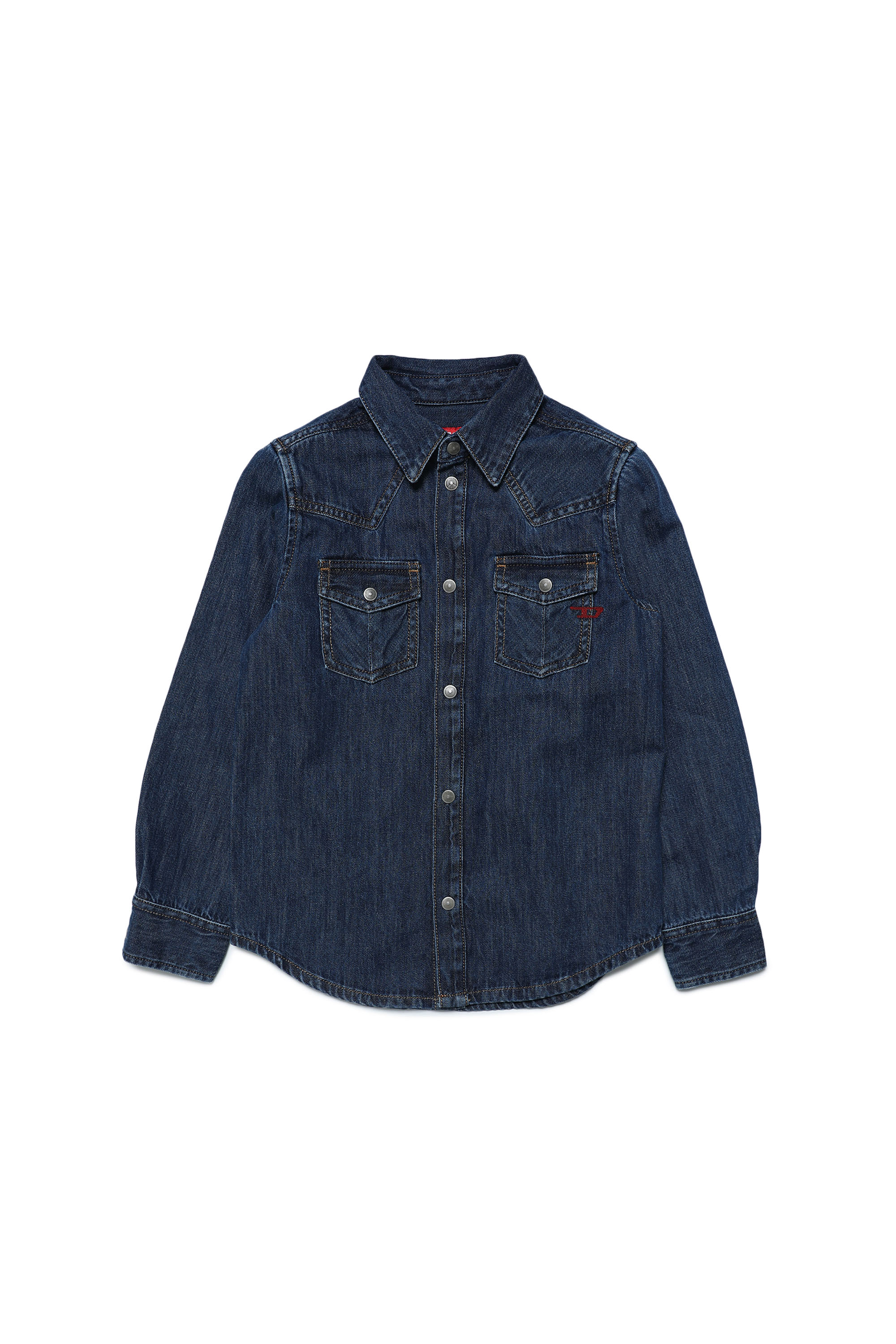 Diesel - COCEAN, ダークブルー - Image 1